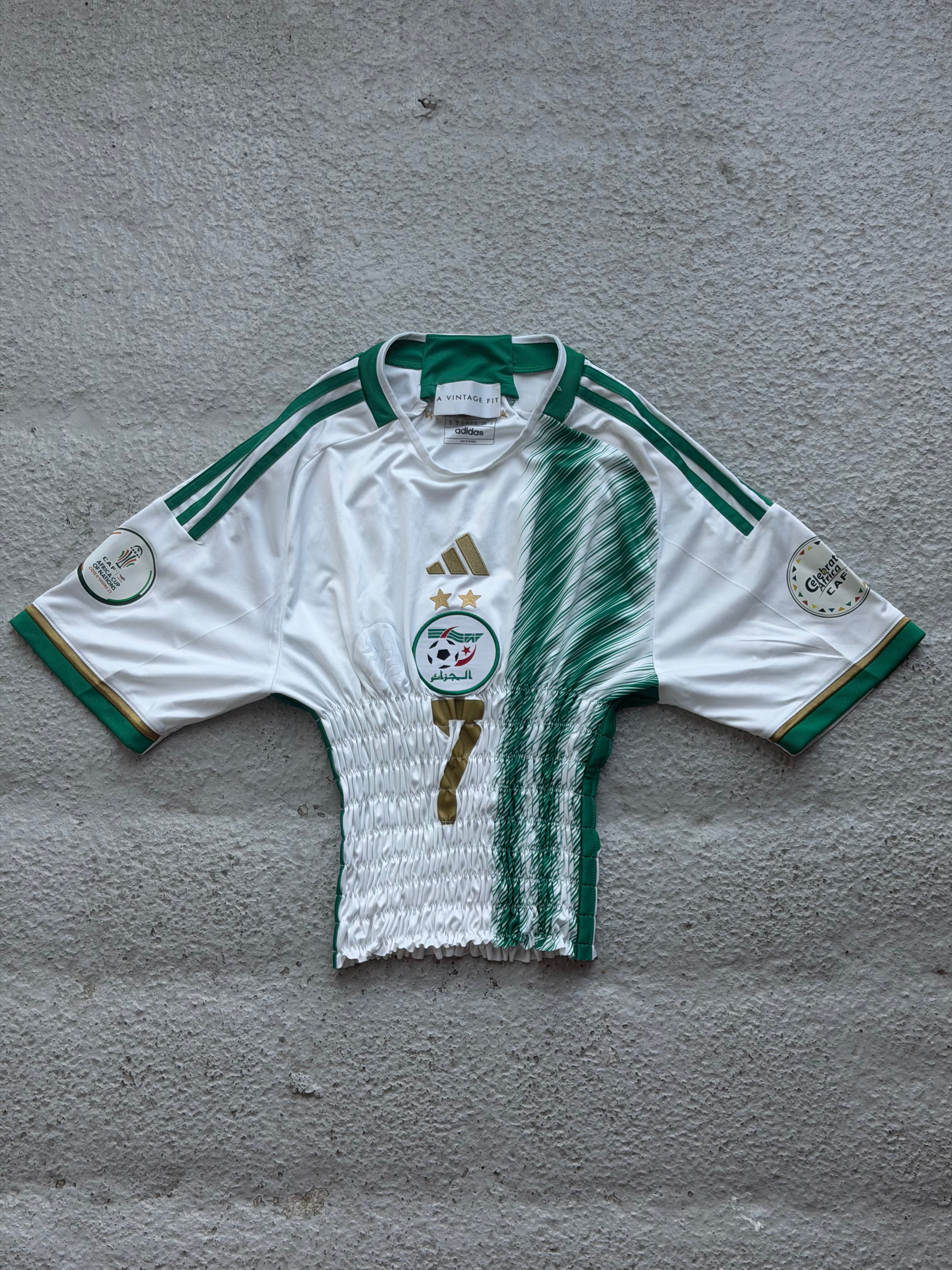 JERSEY 800