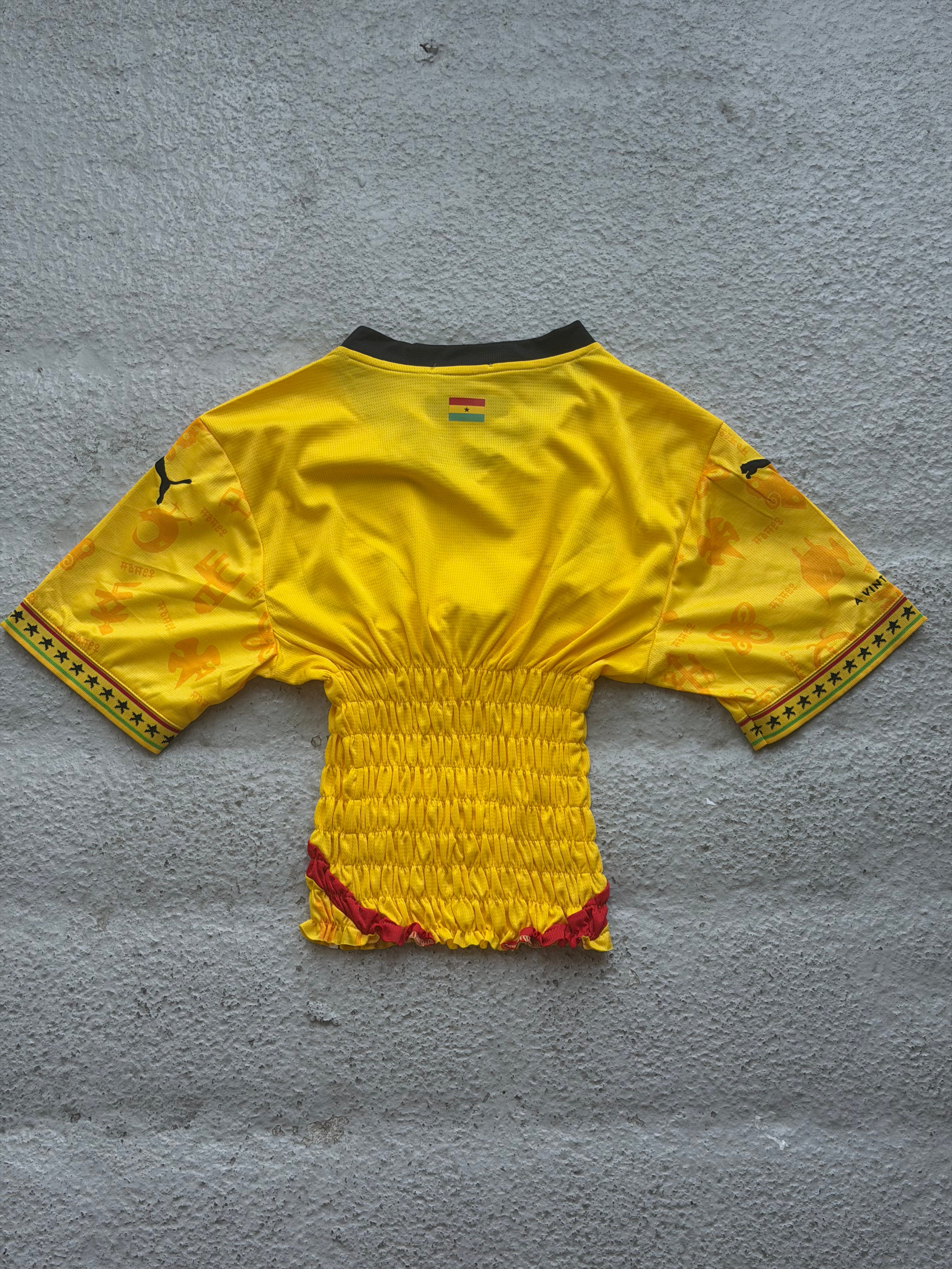 JERSEY 712