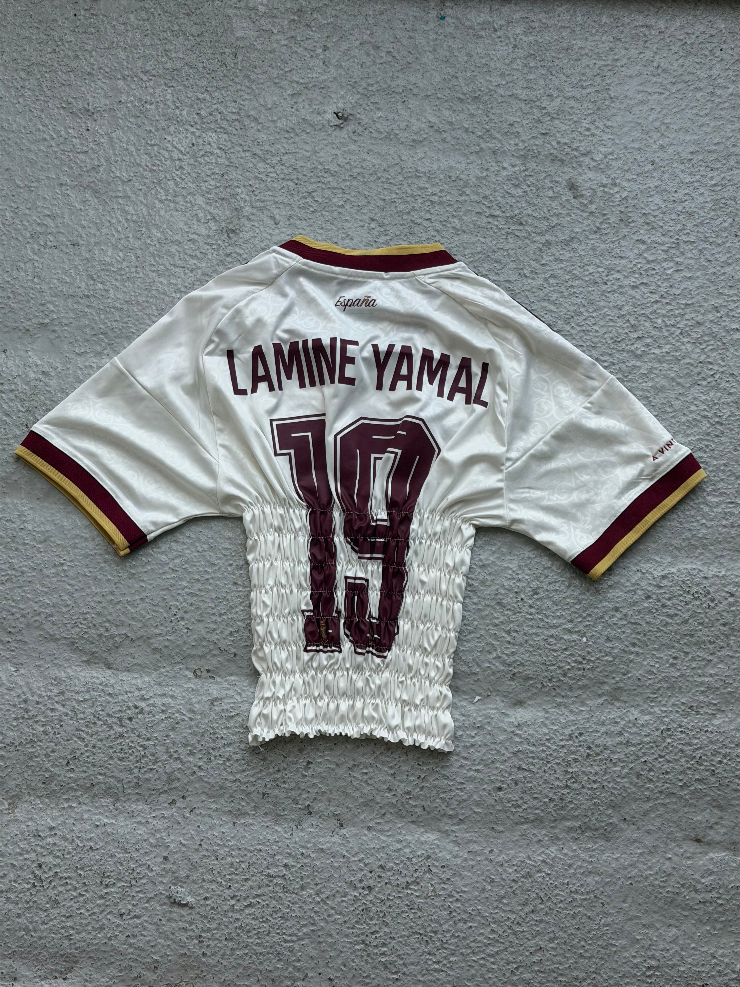 JERSEY 762