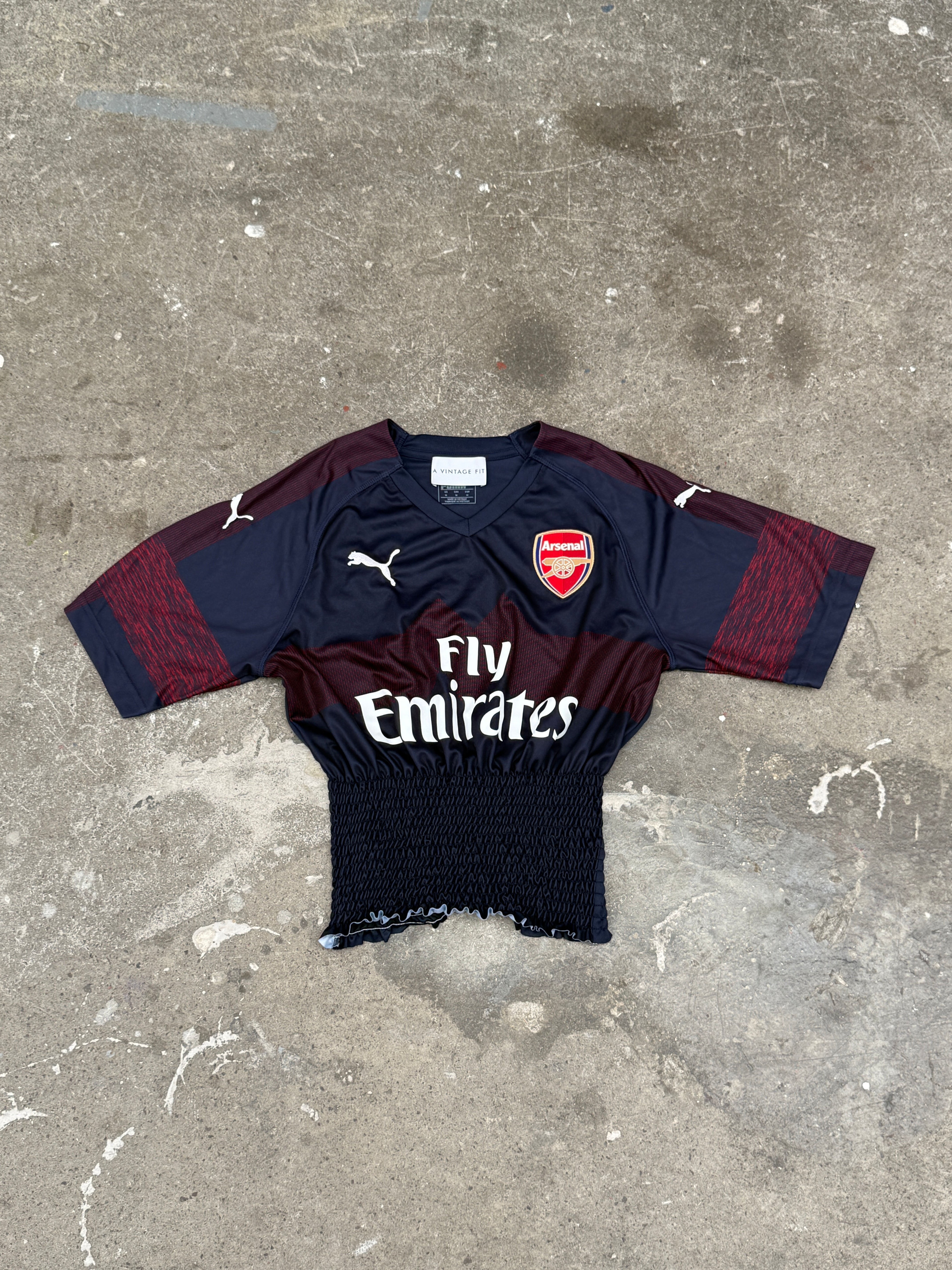 JERSEY 720