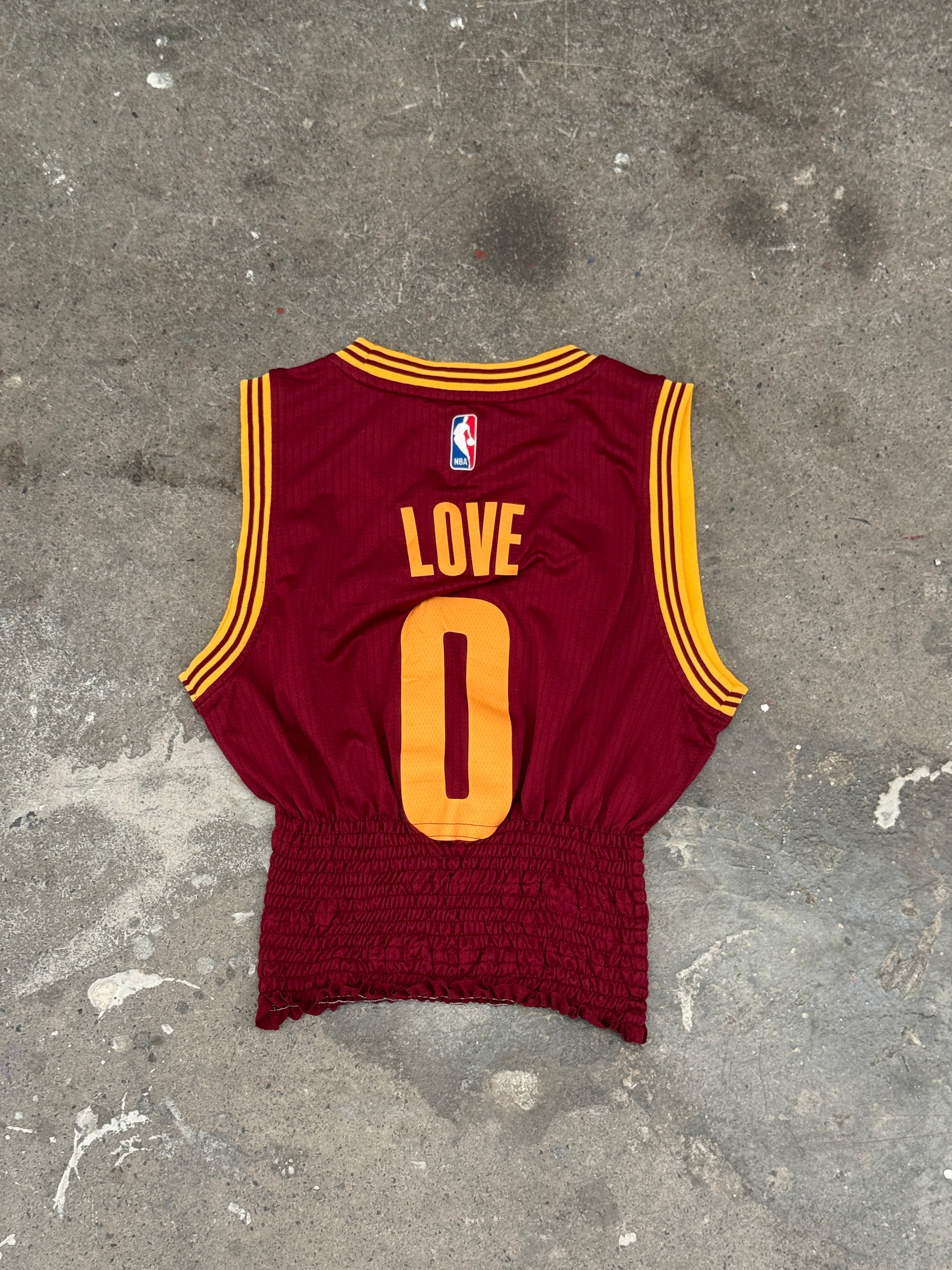 JERSEY 705