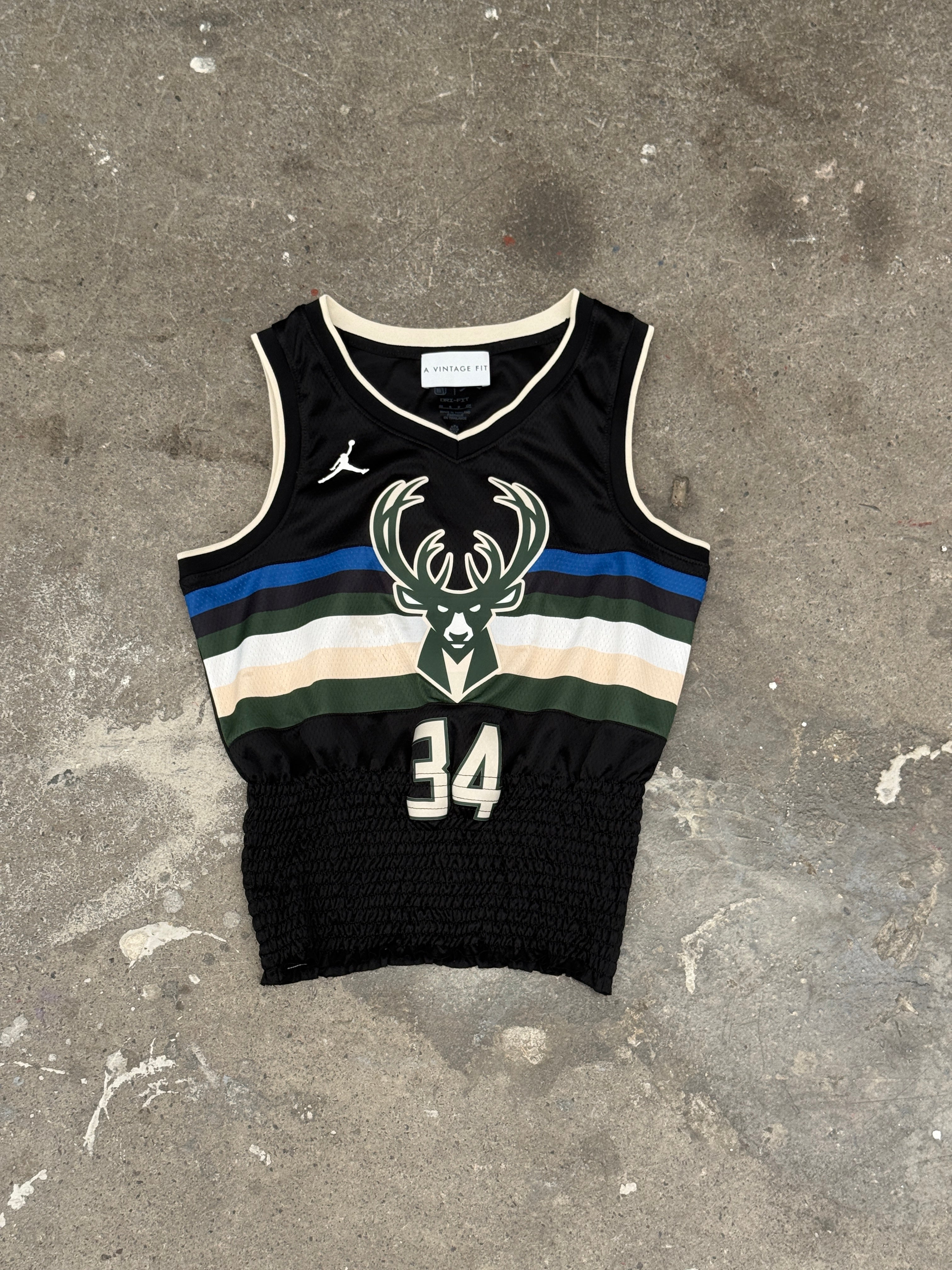 JERSEY 737