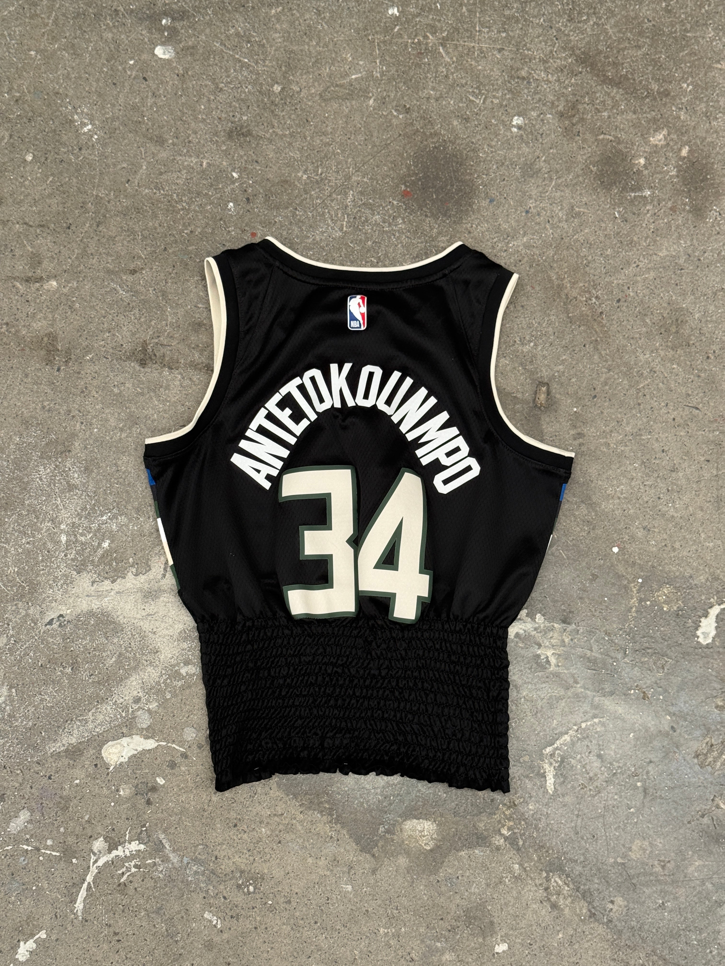 JERSEY 737