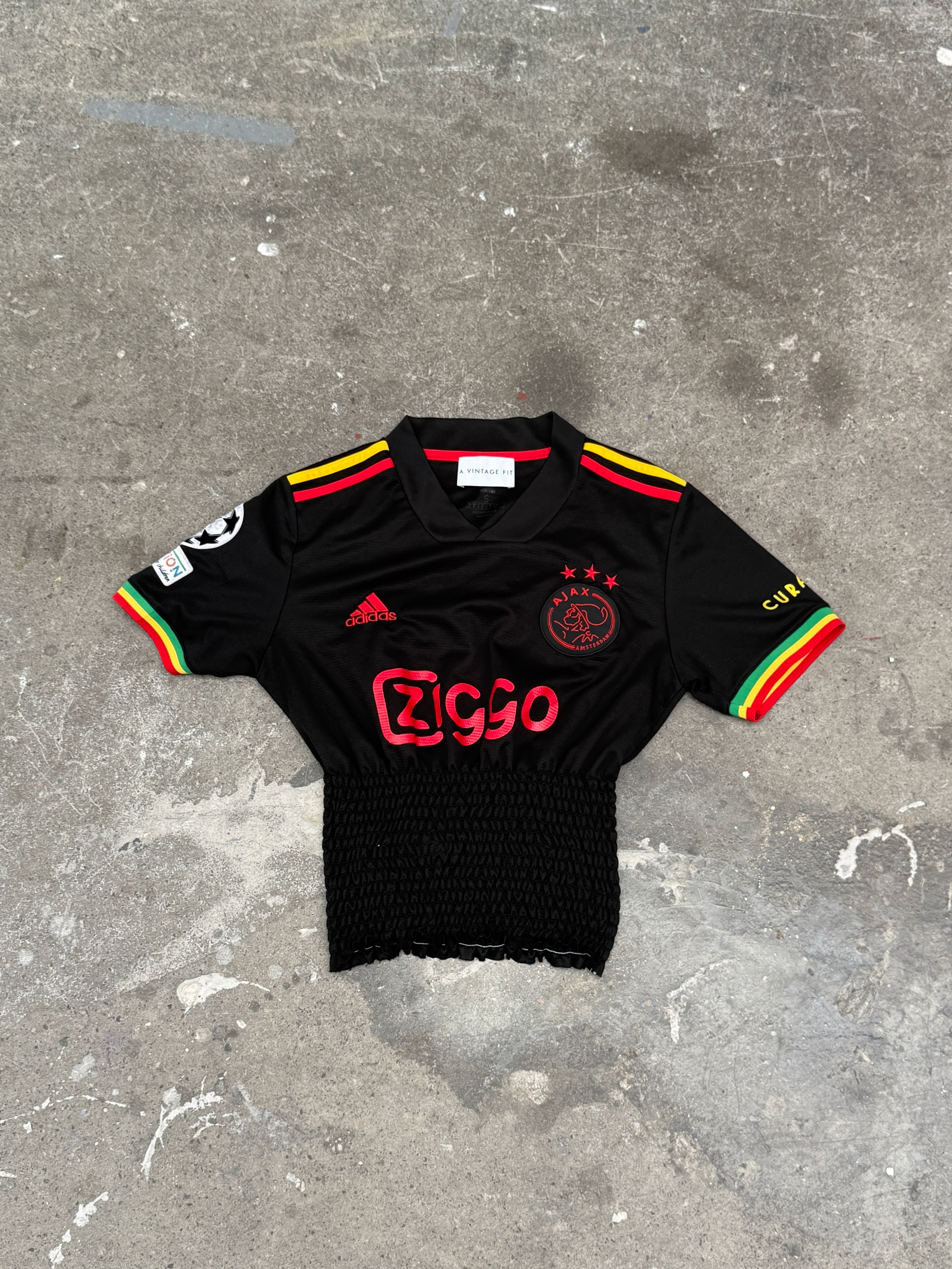 JERSEY 712