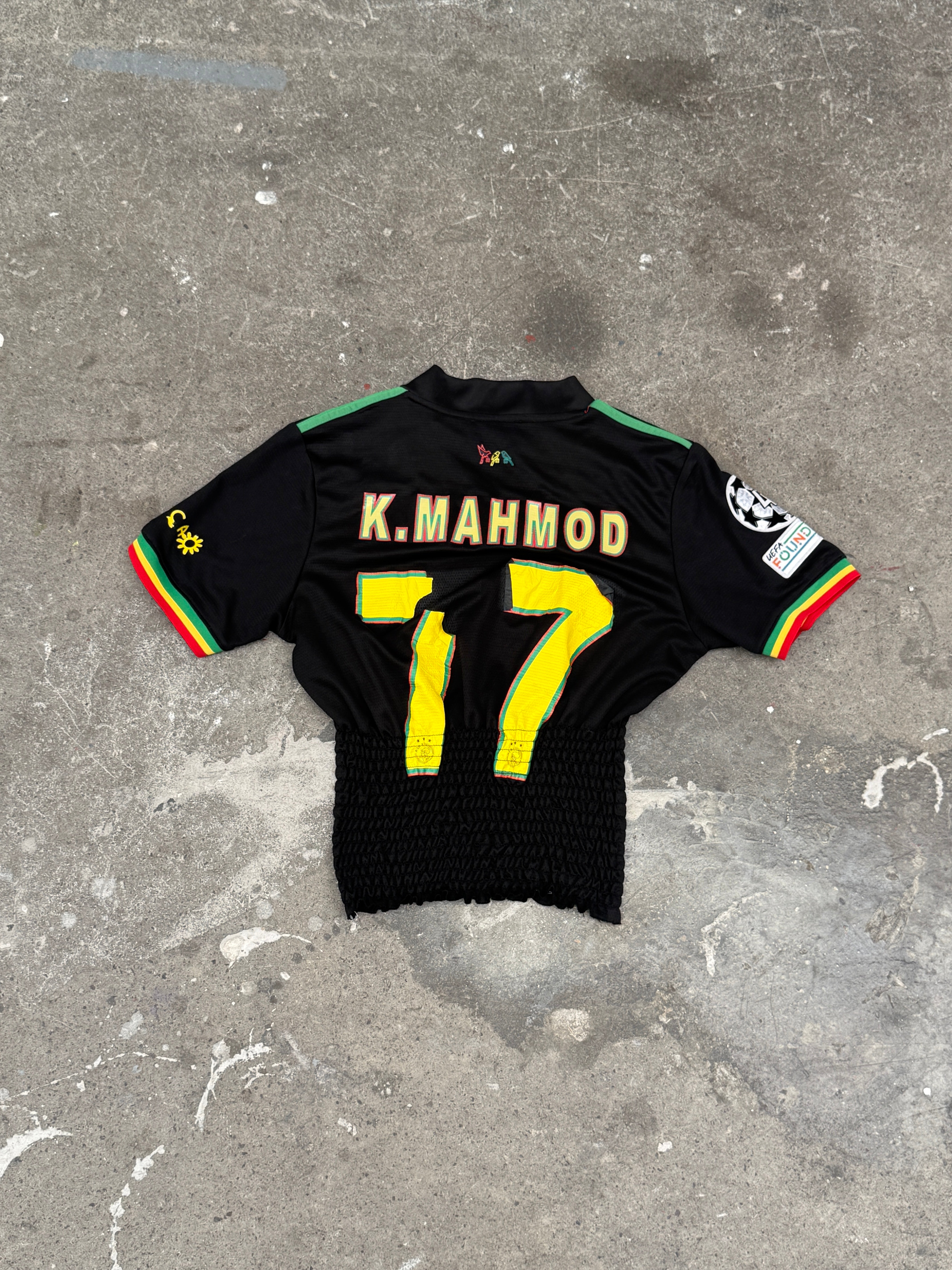 JERSEY 712