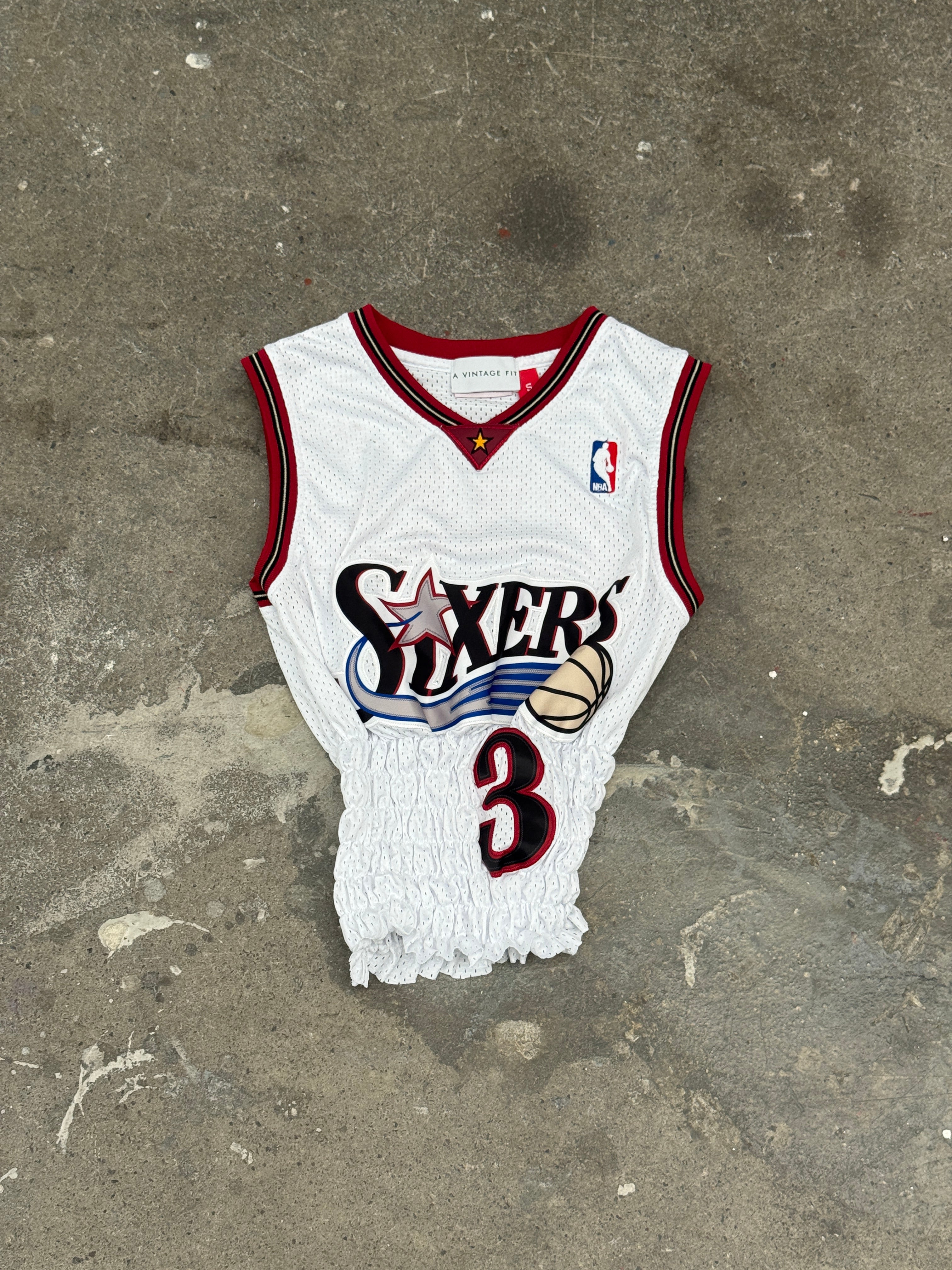 JERSEY 714