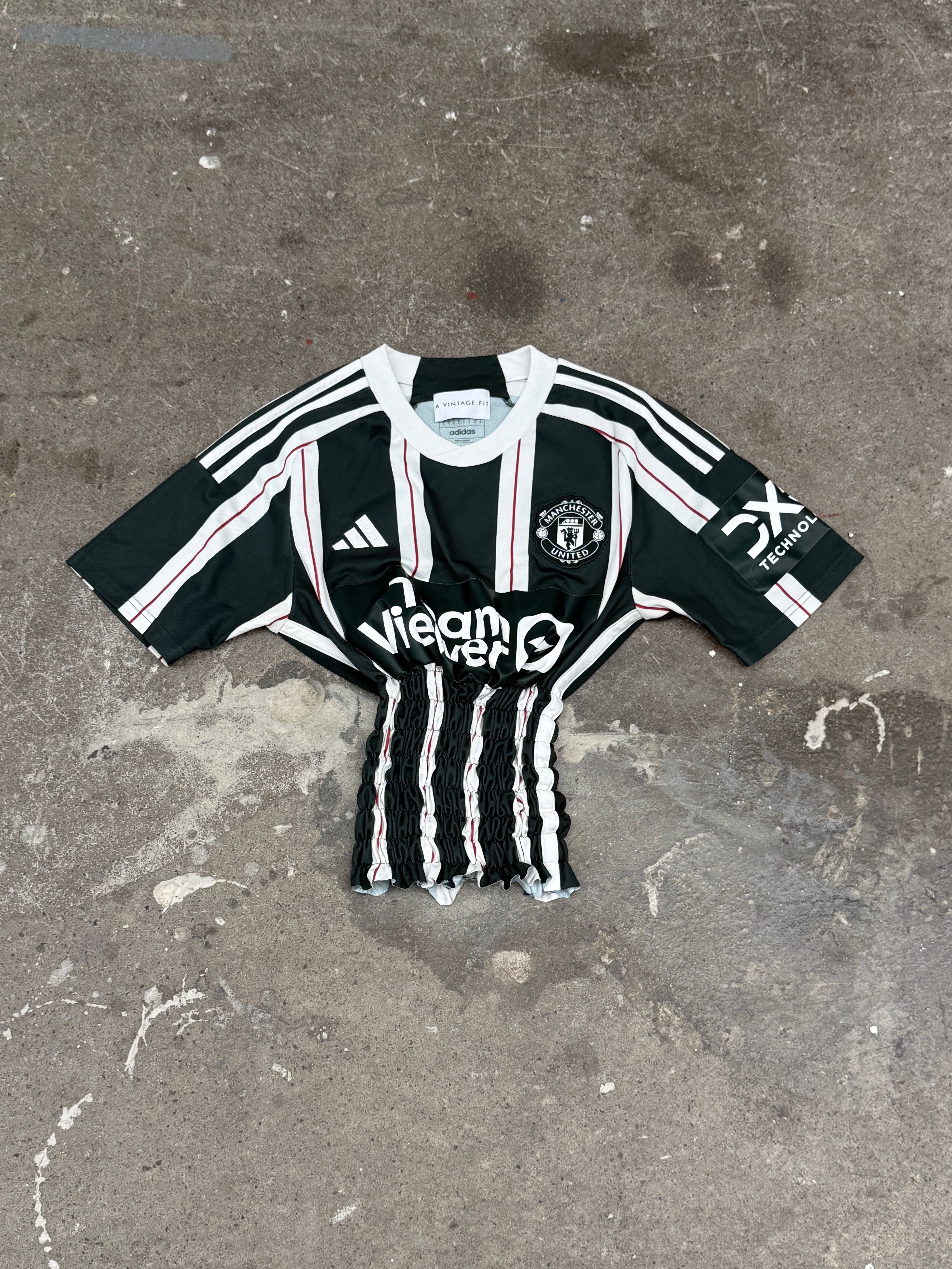 JERSEY 708