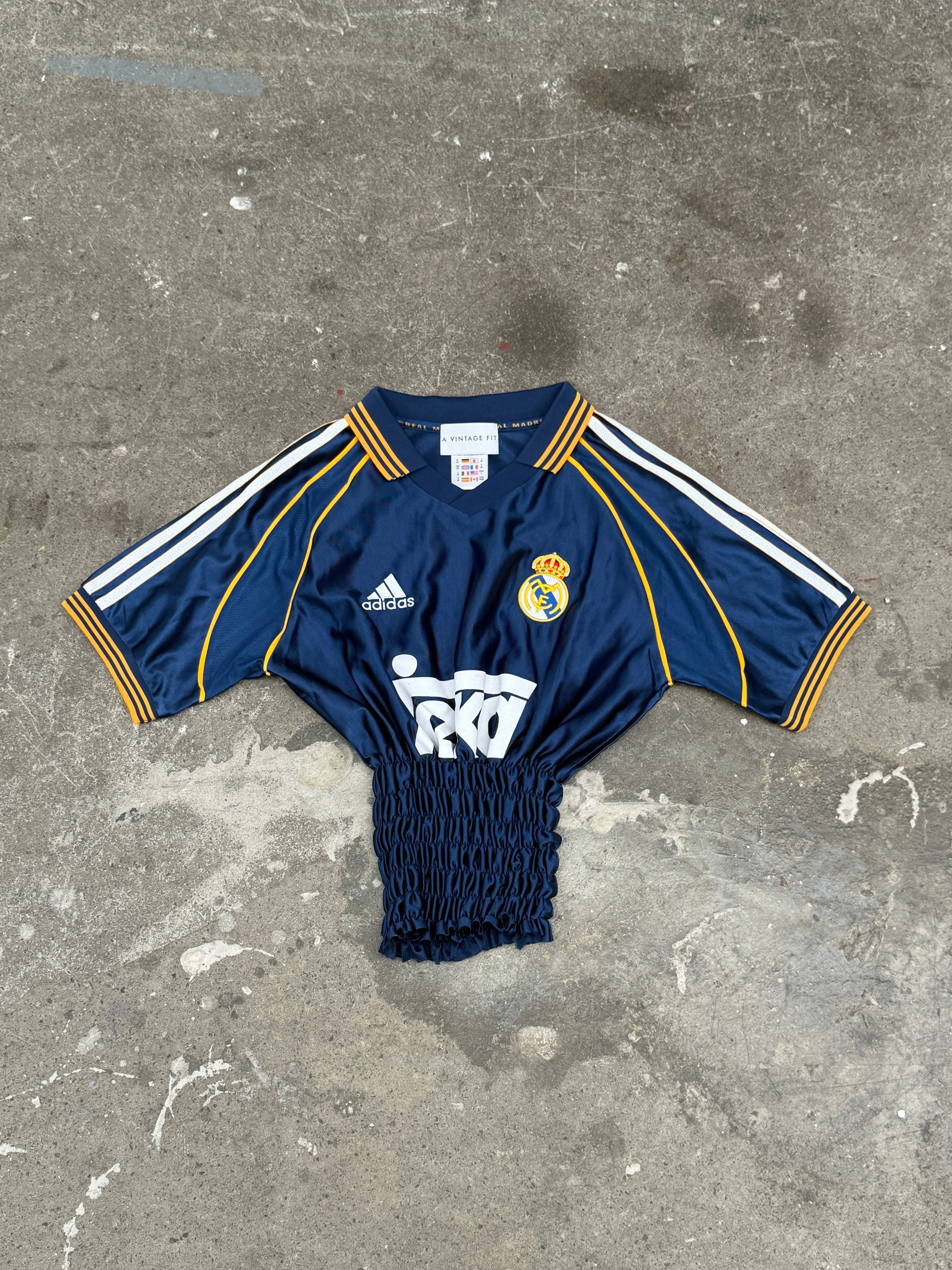 JERSEY 711