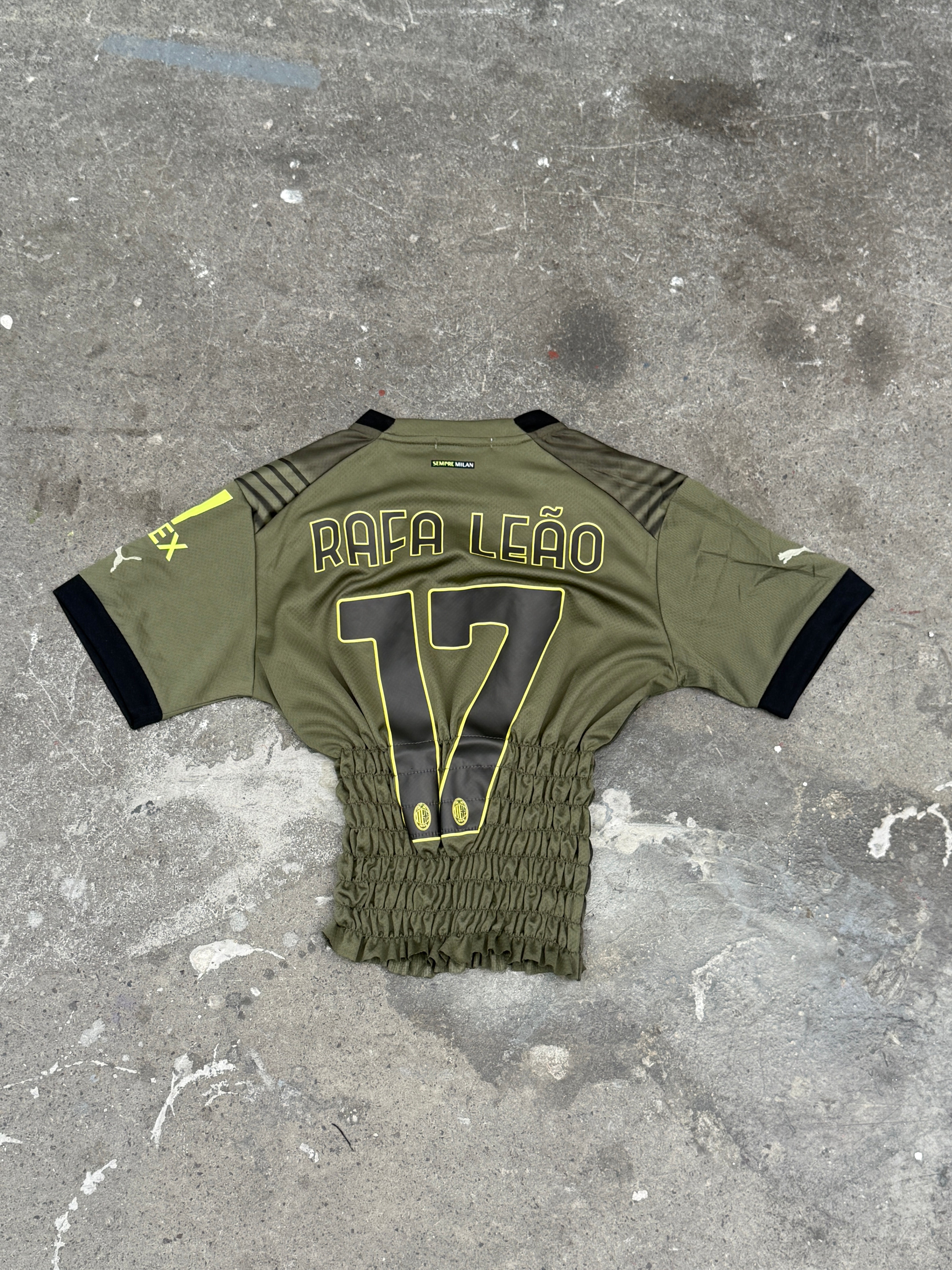 JERSEY 710