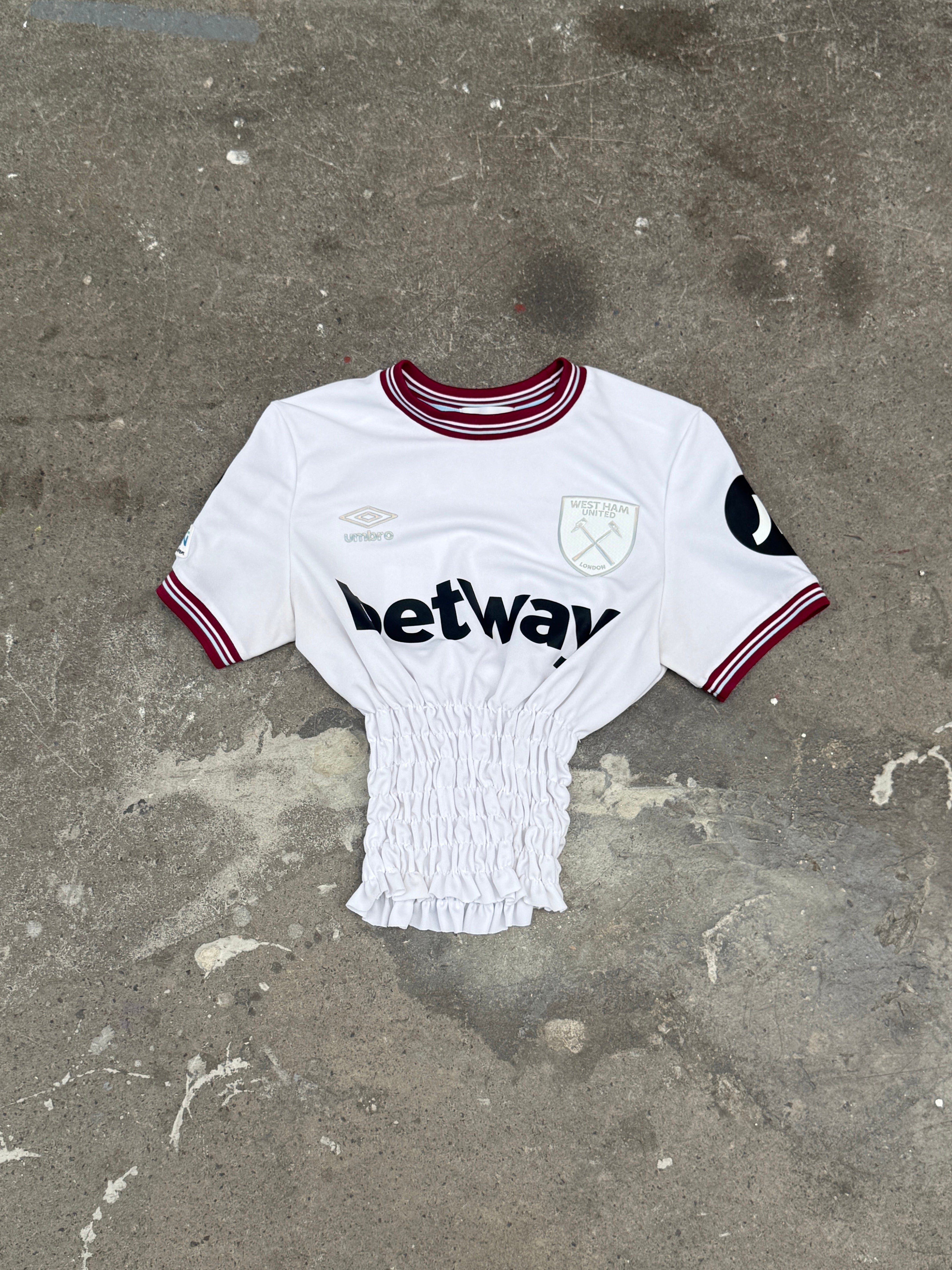 JERSEY 734