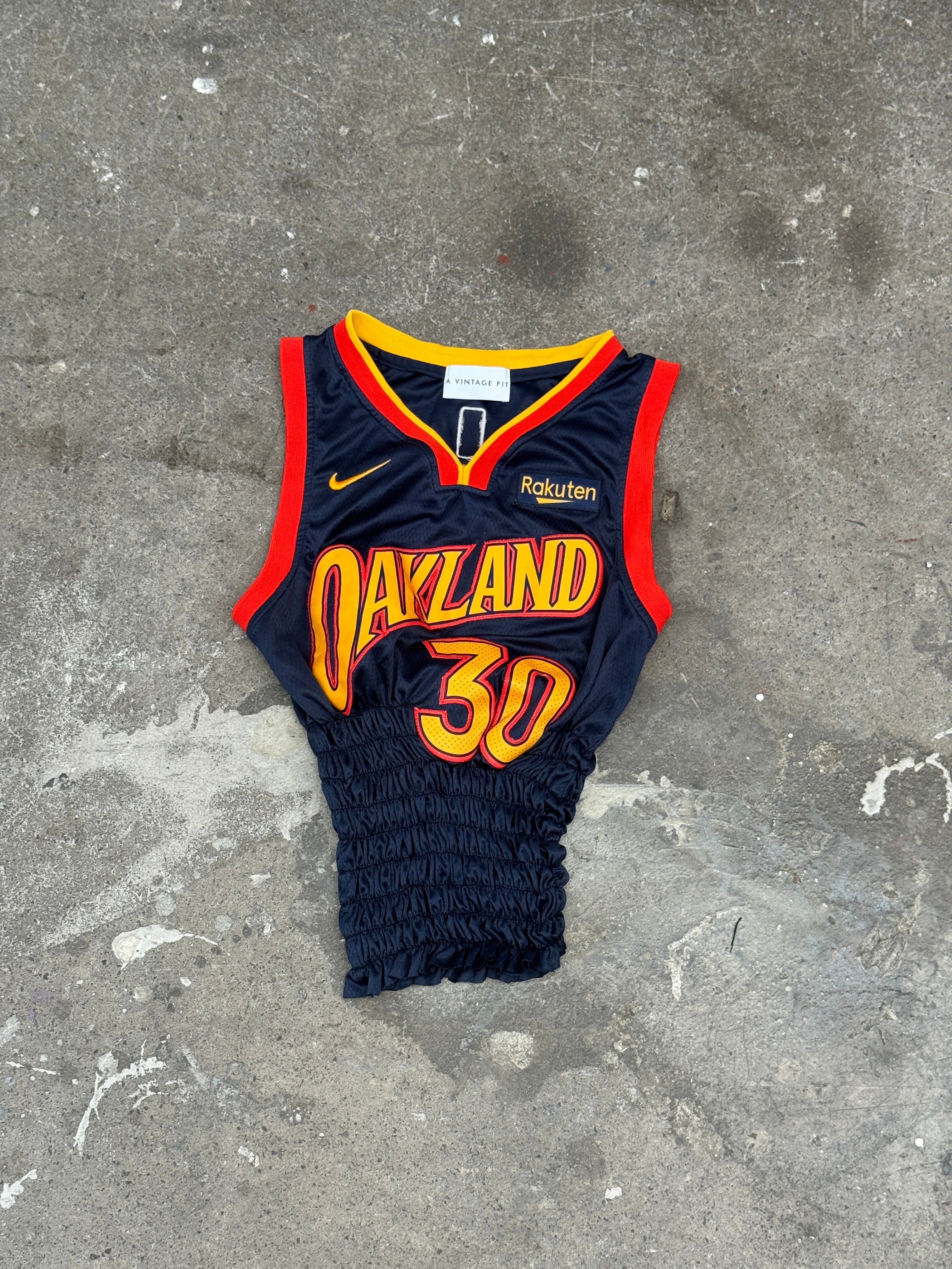 JERSEY 707