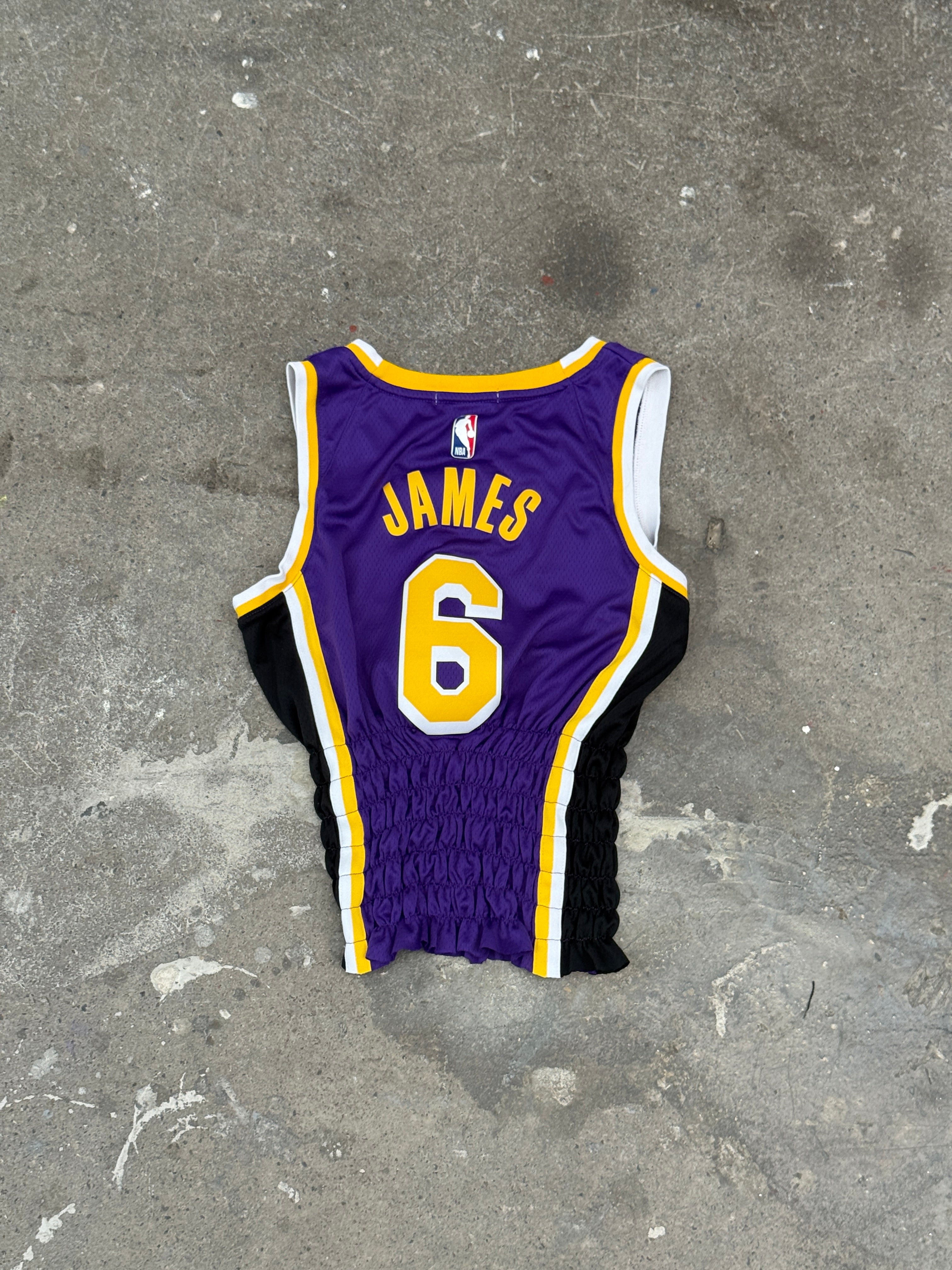JERSEY 730