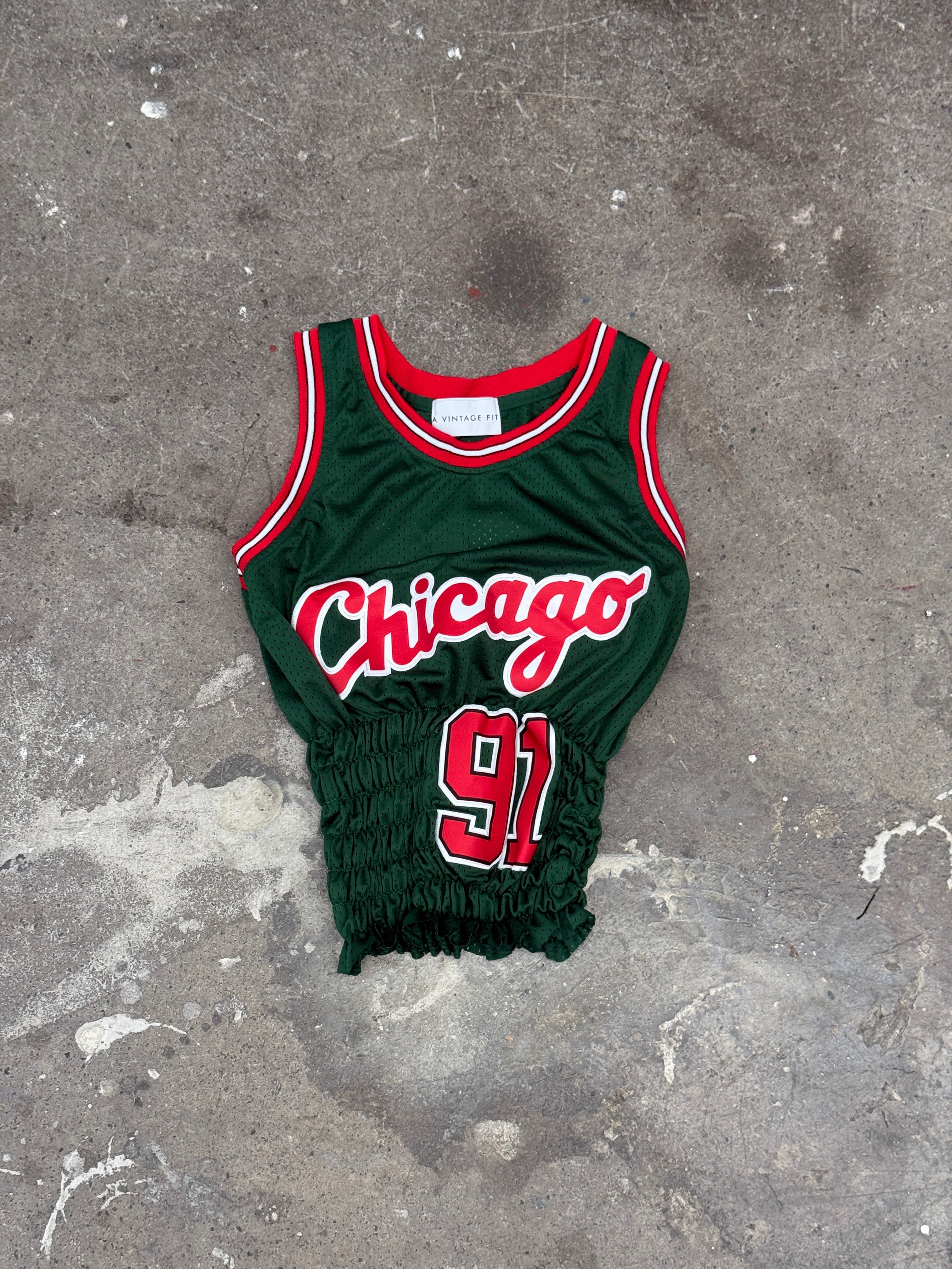 JERSEY 706
