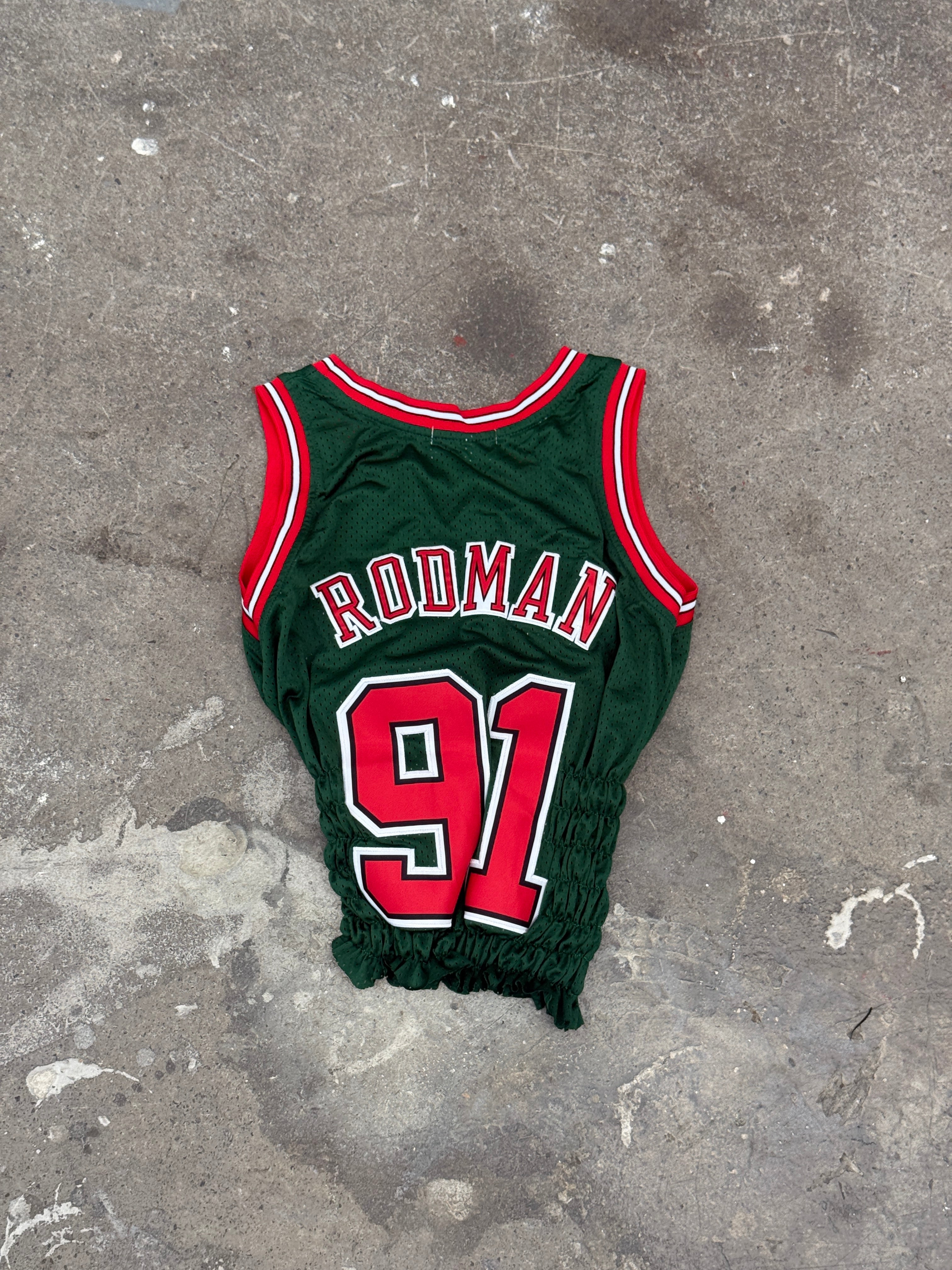 JERSEY 706