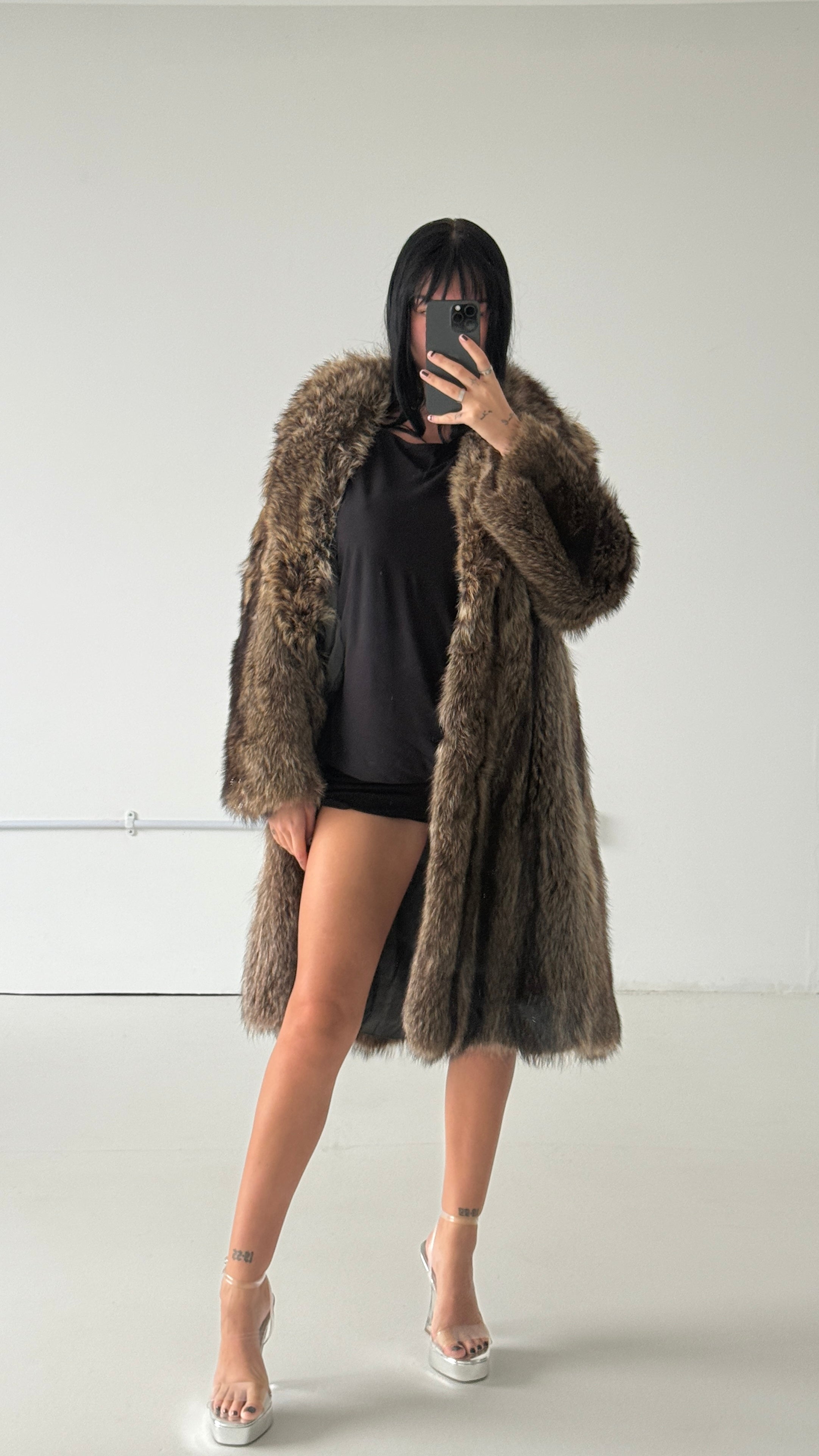 JACKET 421