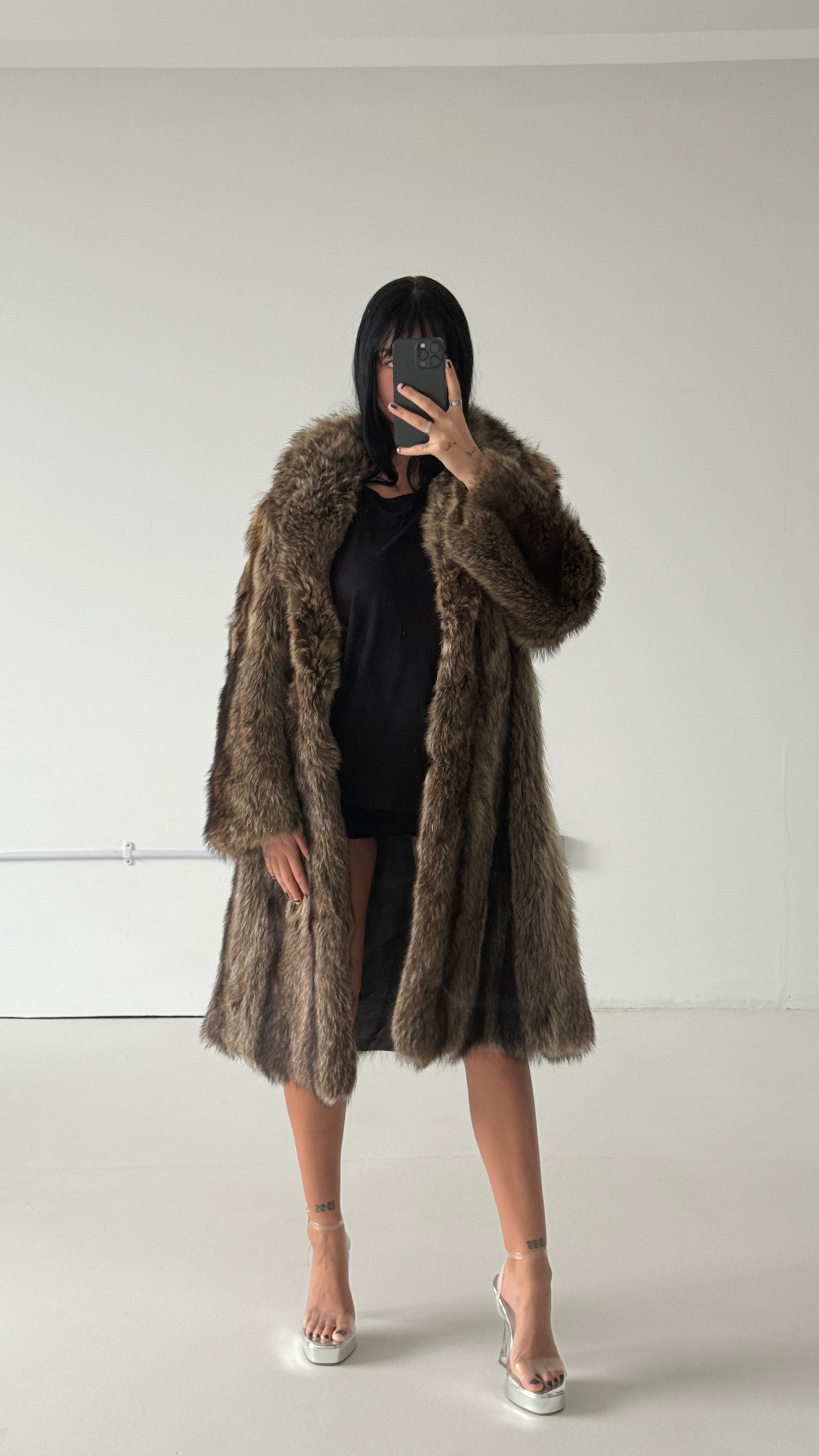 JACKET 421