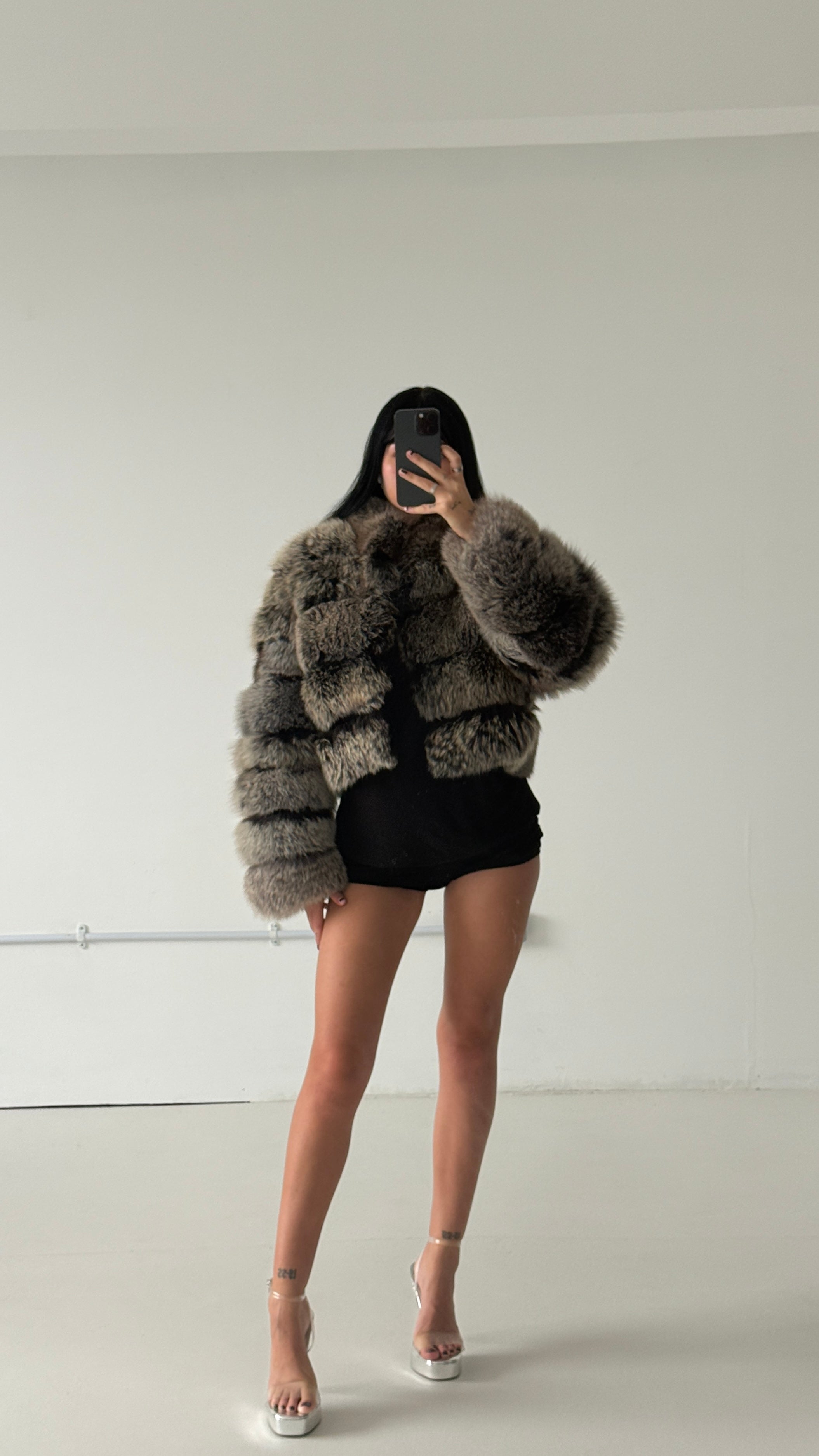 JACKET 430