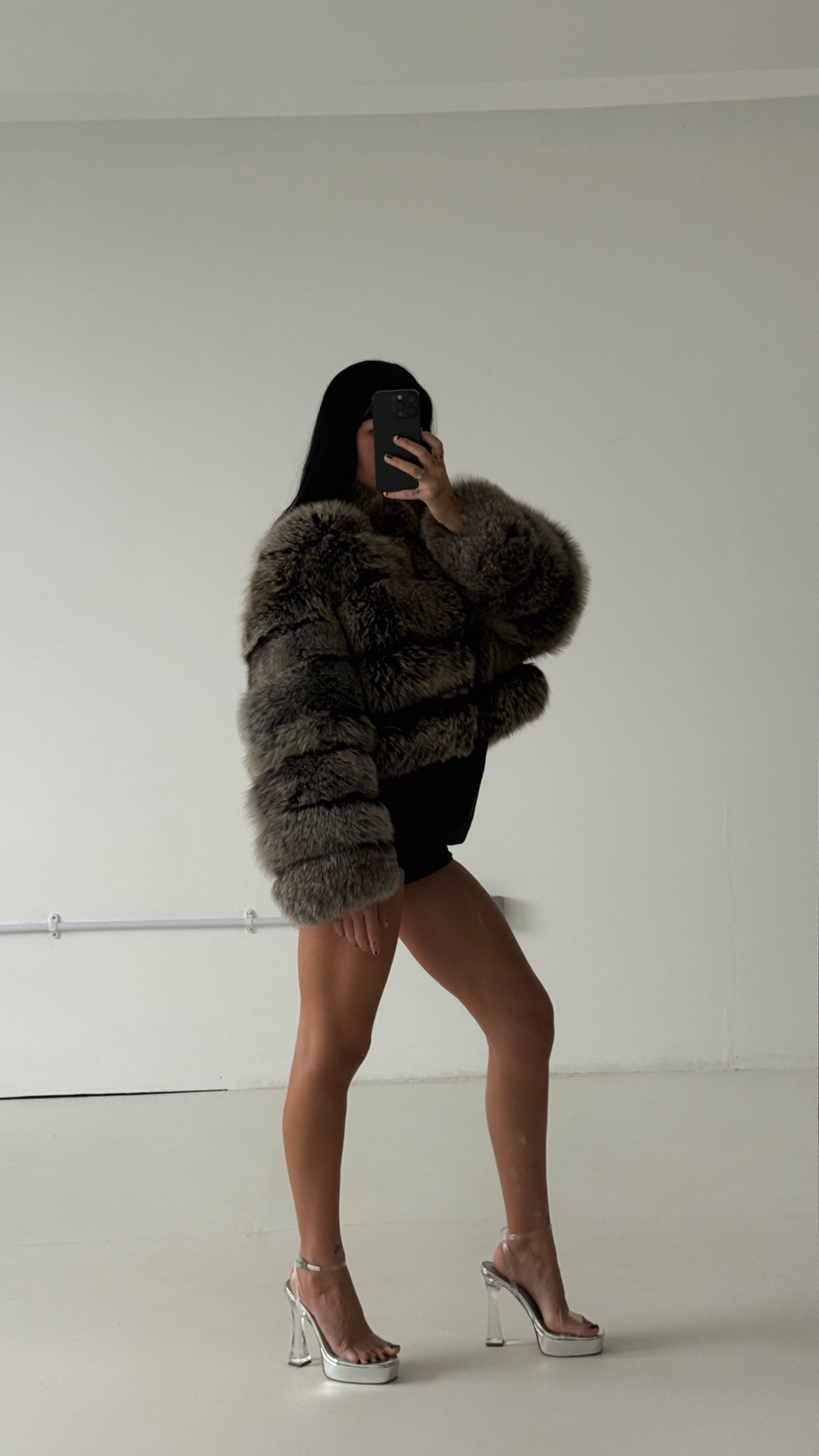 JACKET 430
