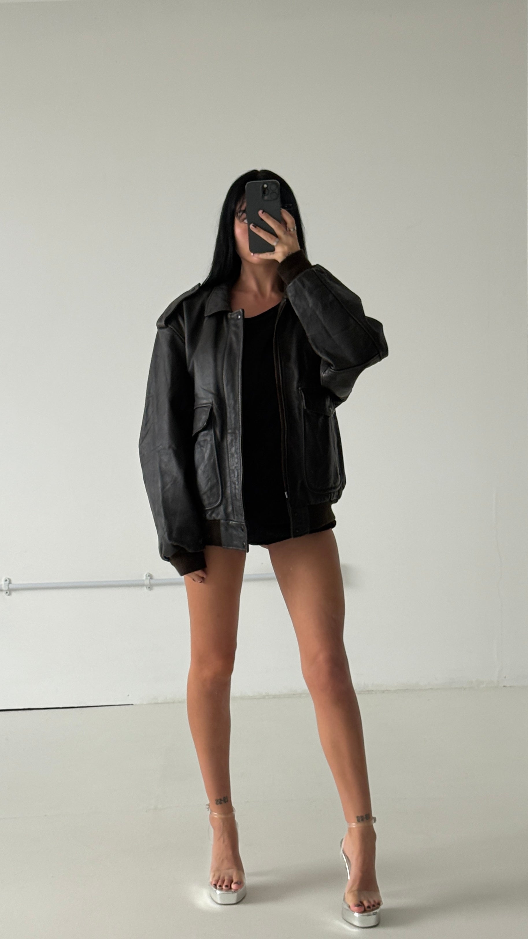 JACKET 449