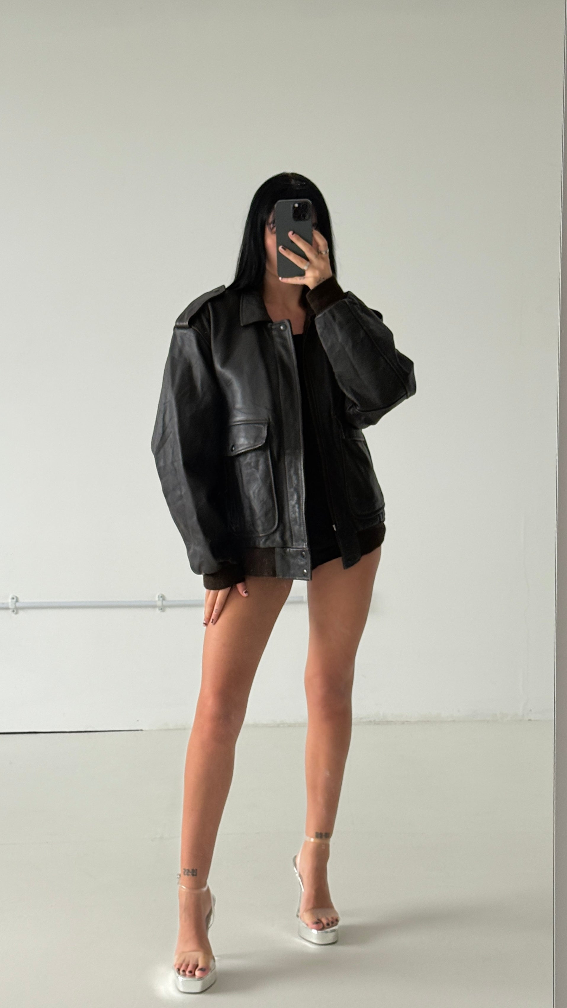 JACKET 449