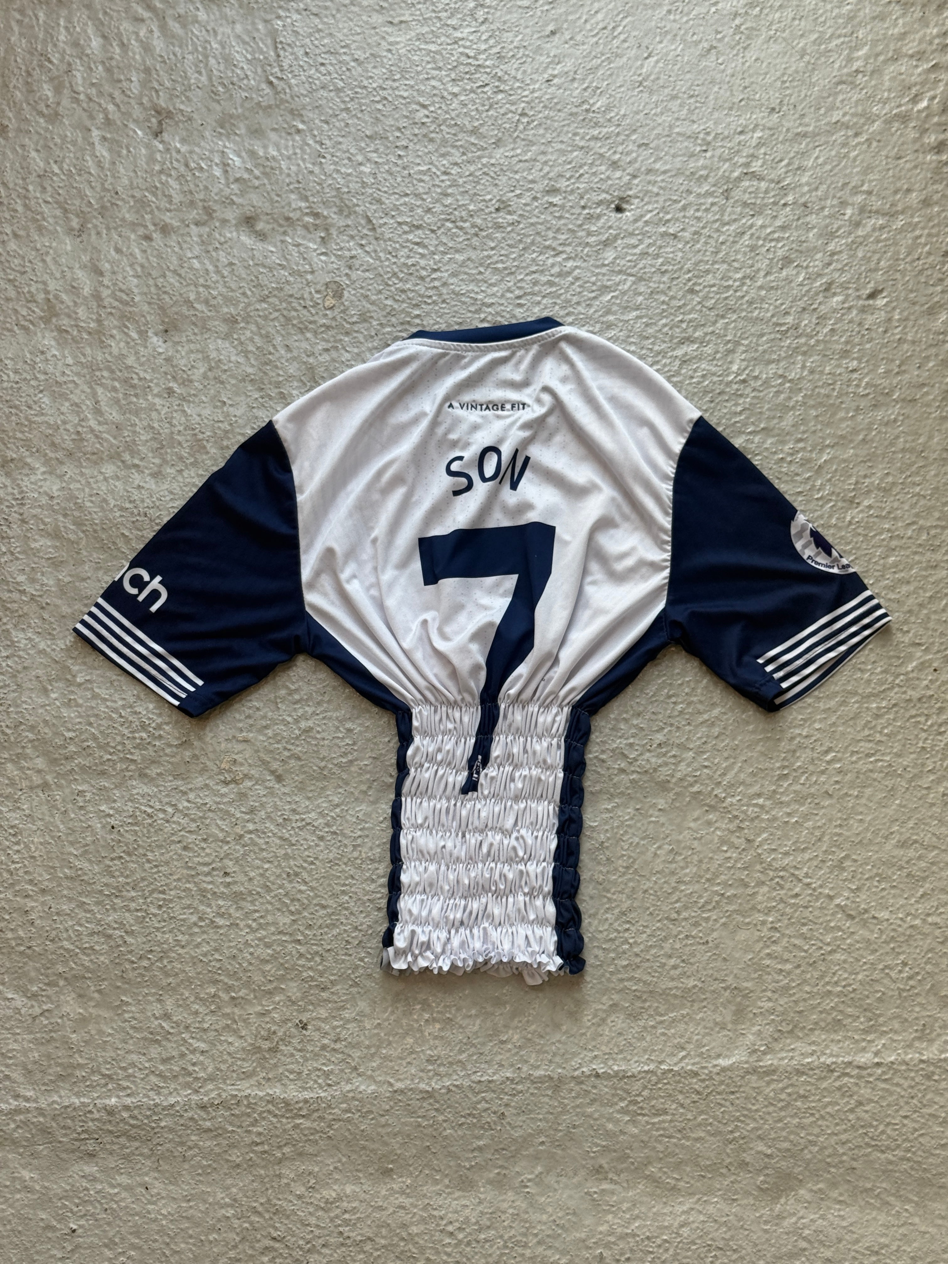 JERSEY 672