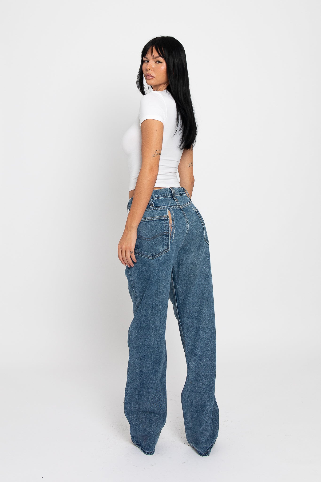 JEAN 205