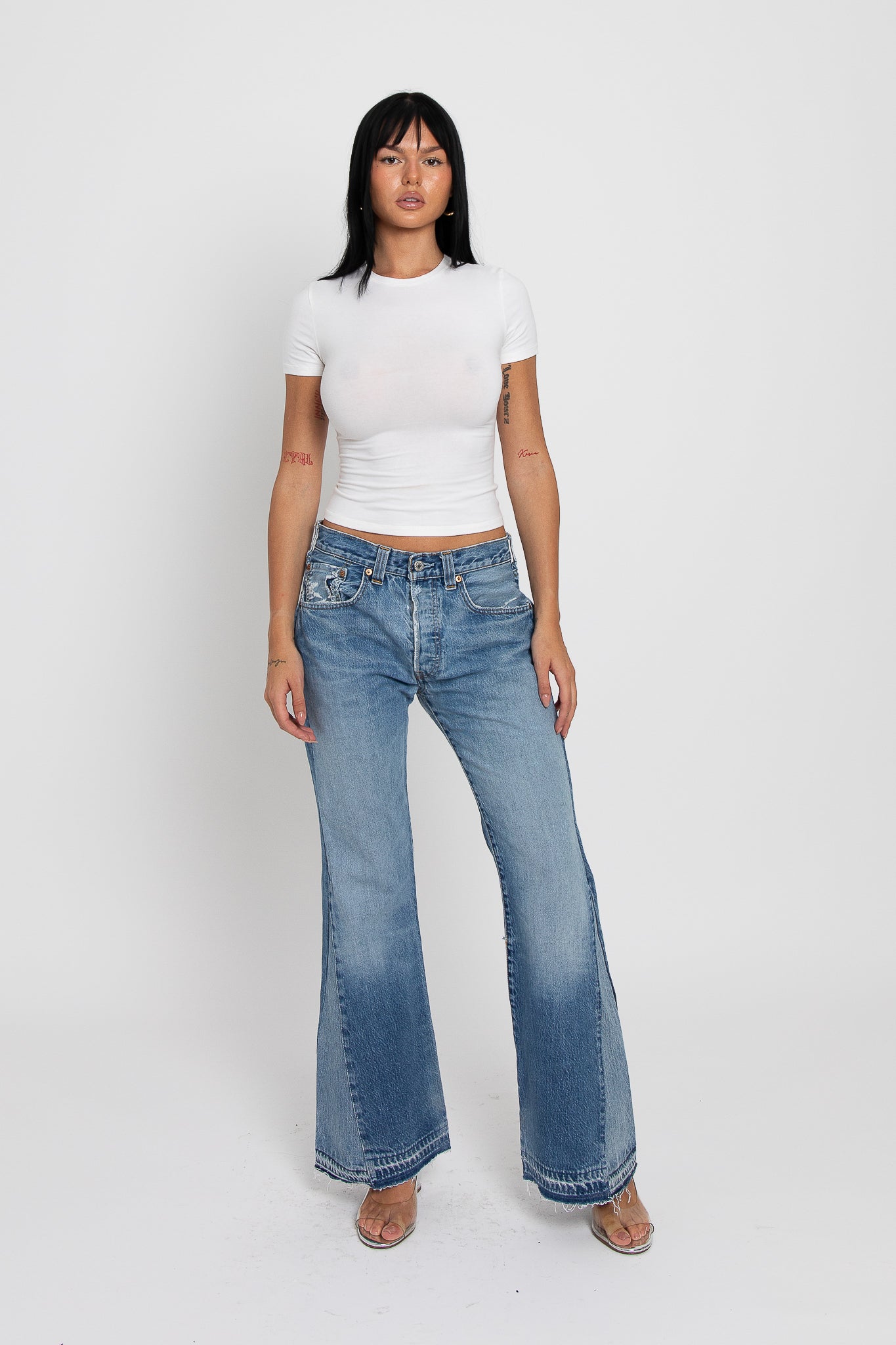 JEAN 207