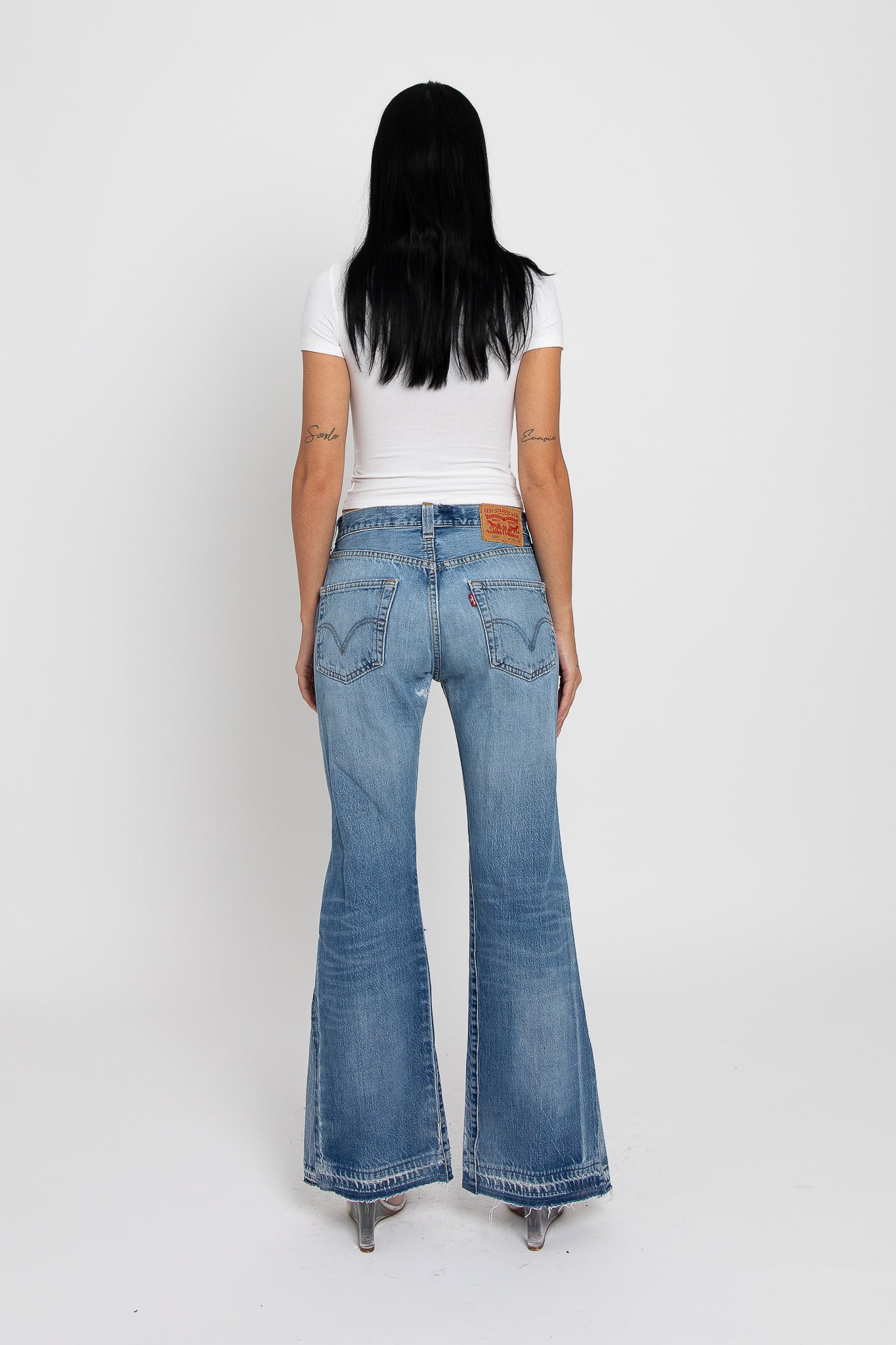 JEAN 207