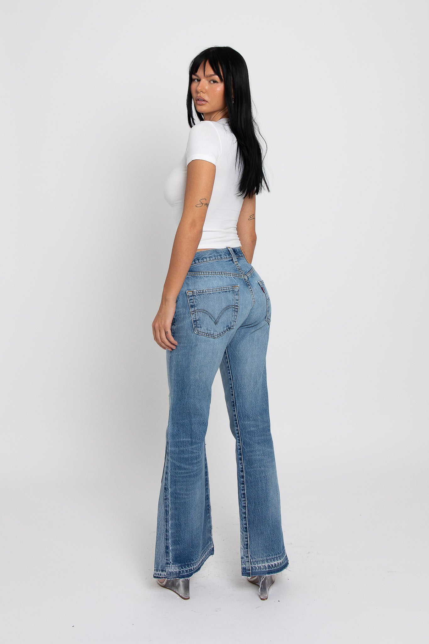 JEAN 207