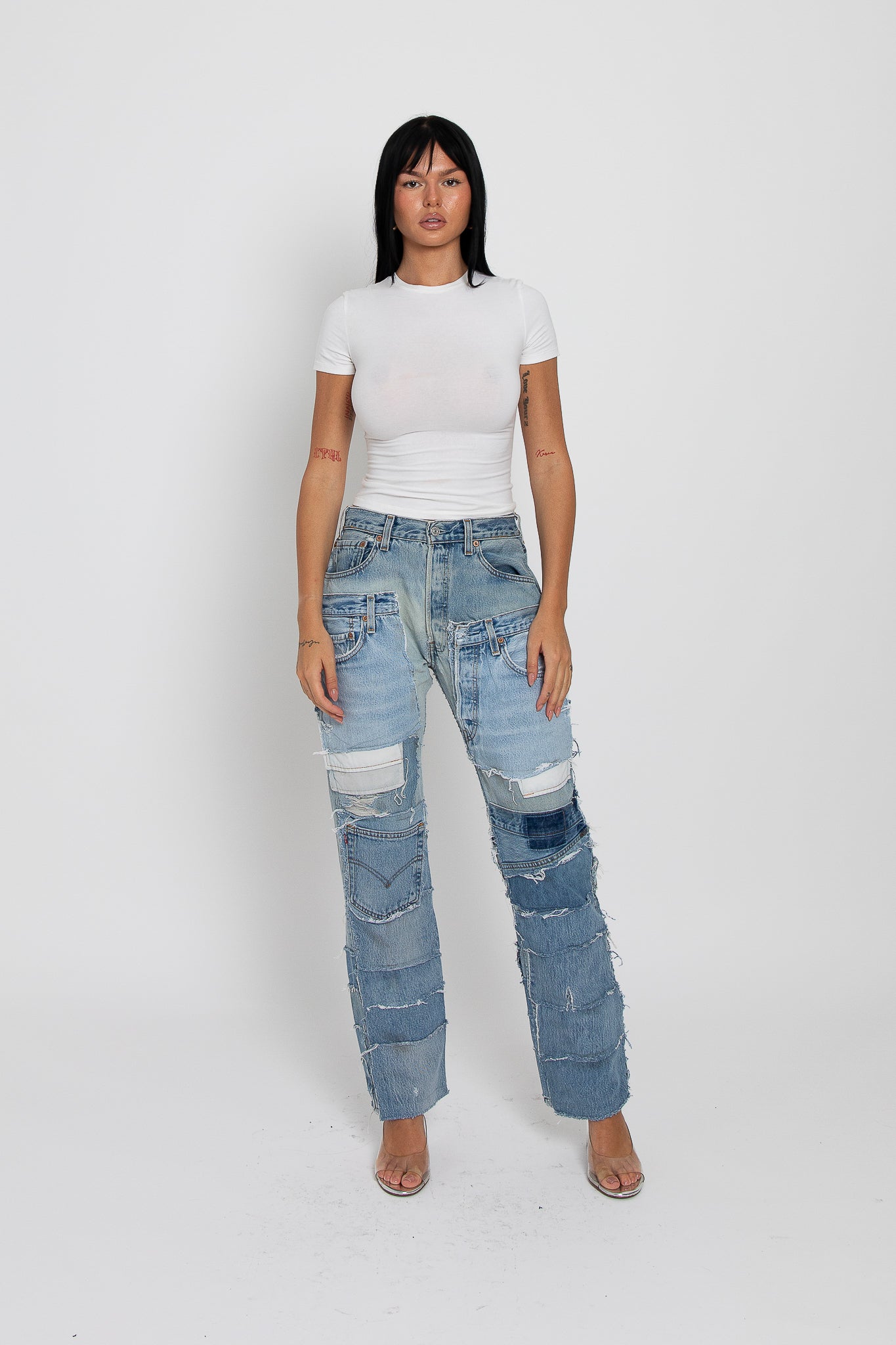 JEAN 209
