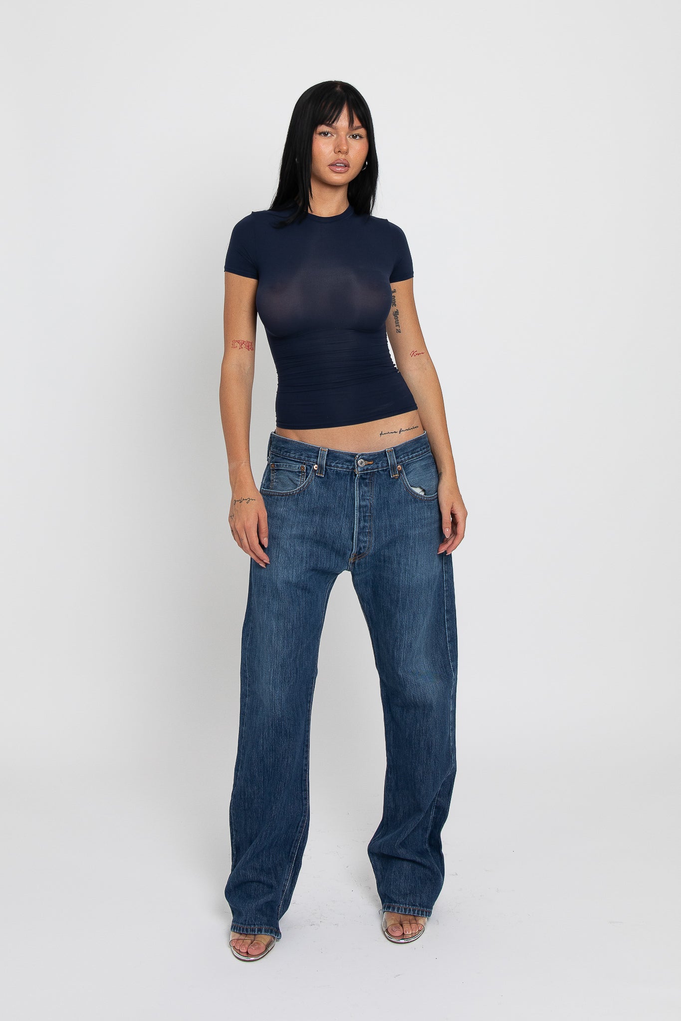 JEAN 255