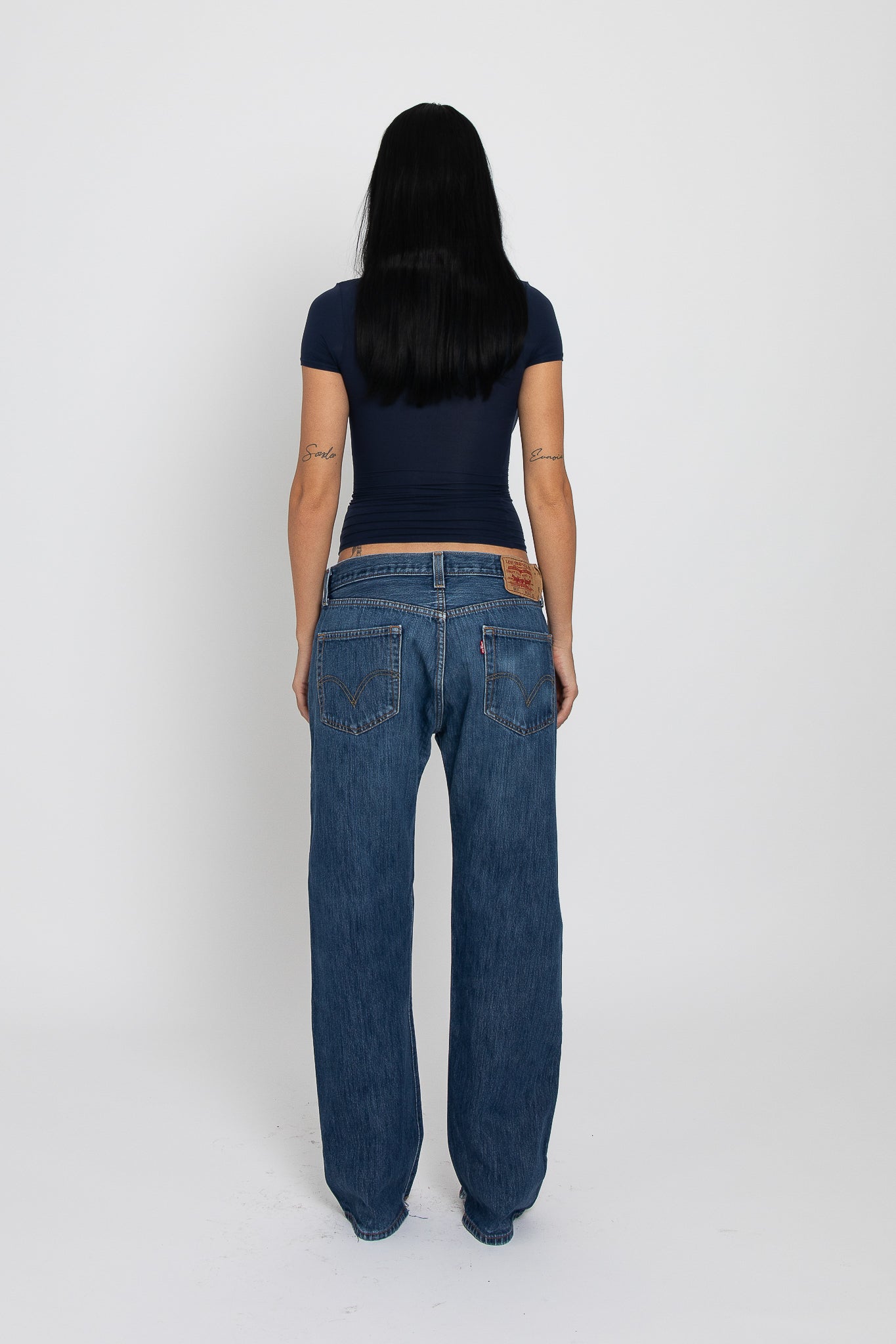 JEAN 255
