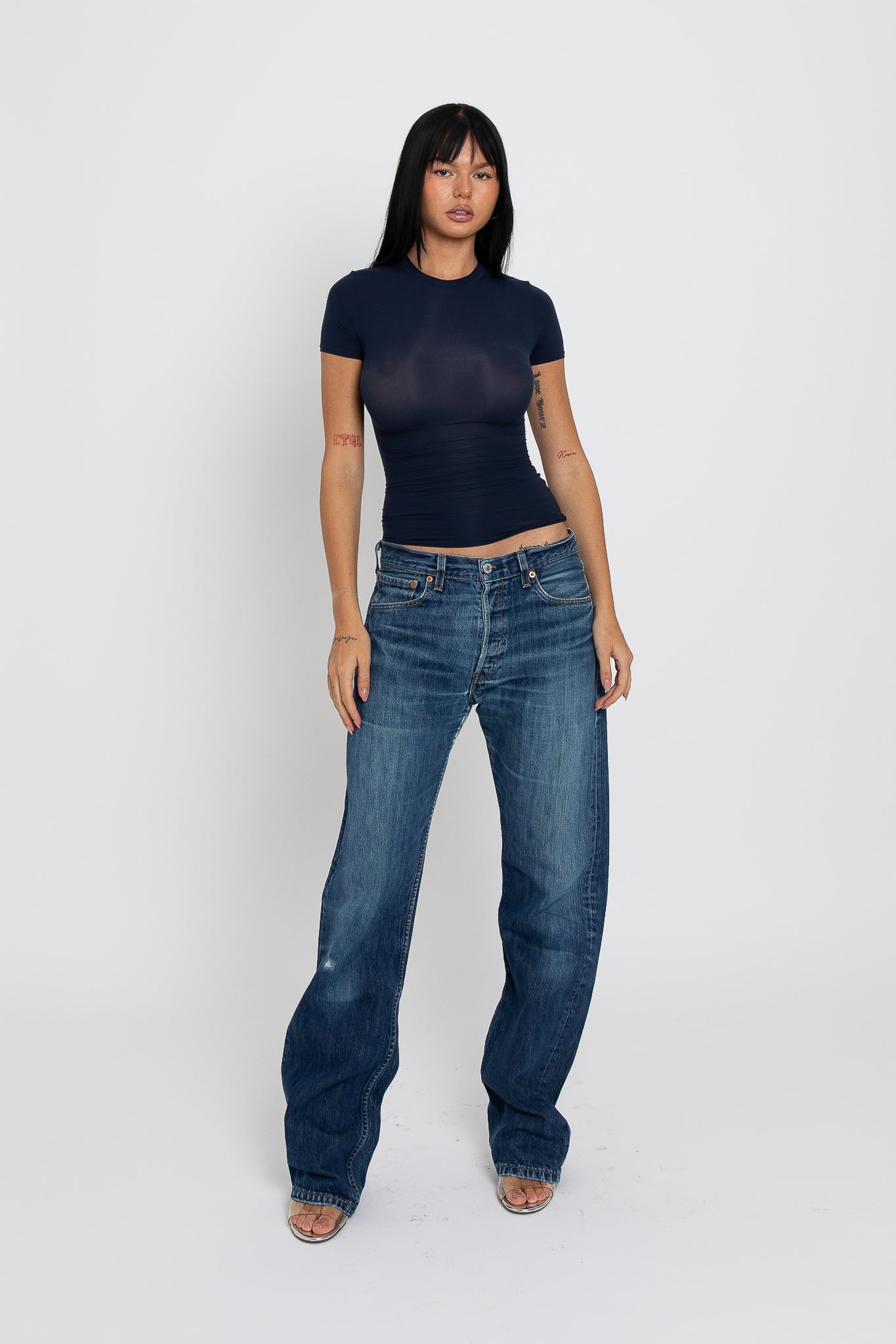 JEAN 256