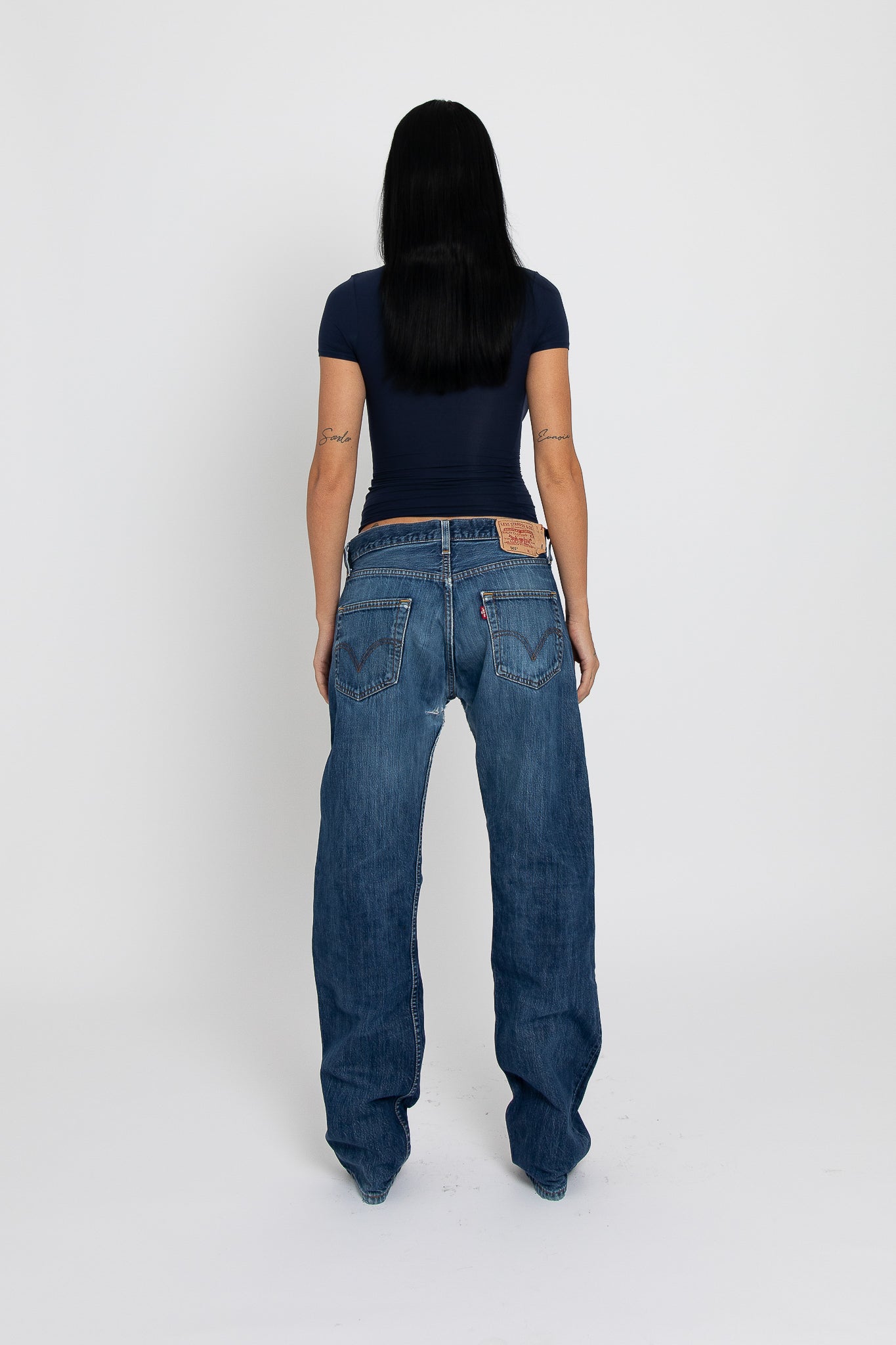 JEAN 256