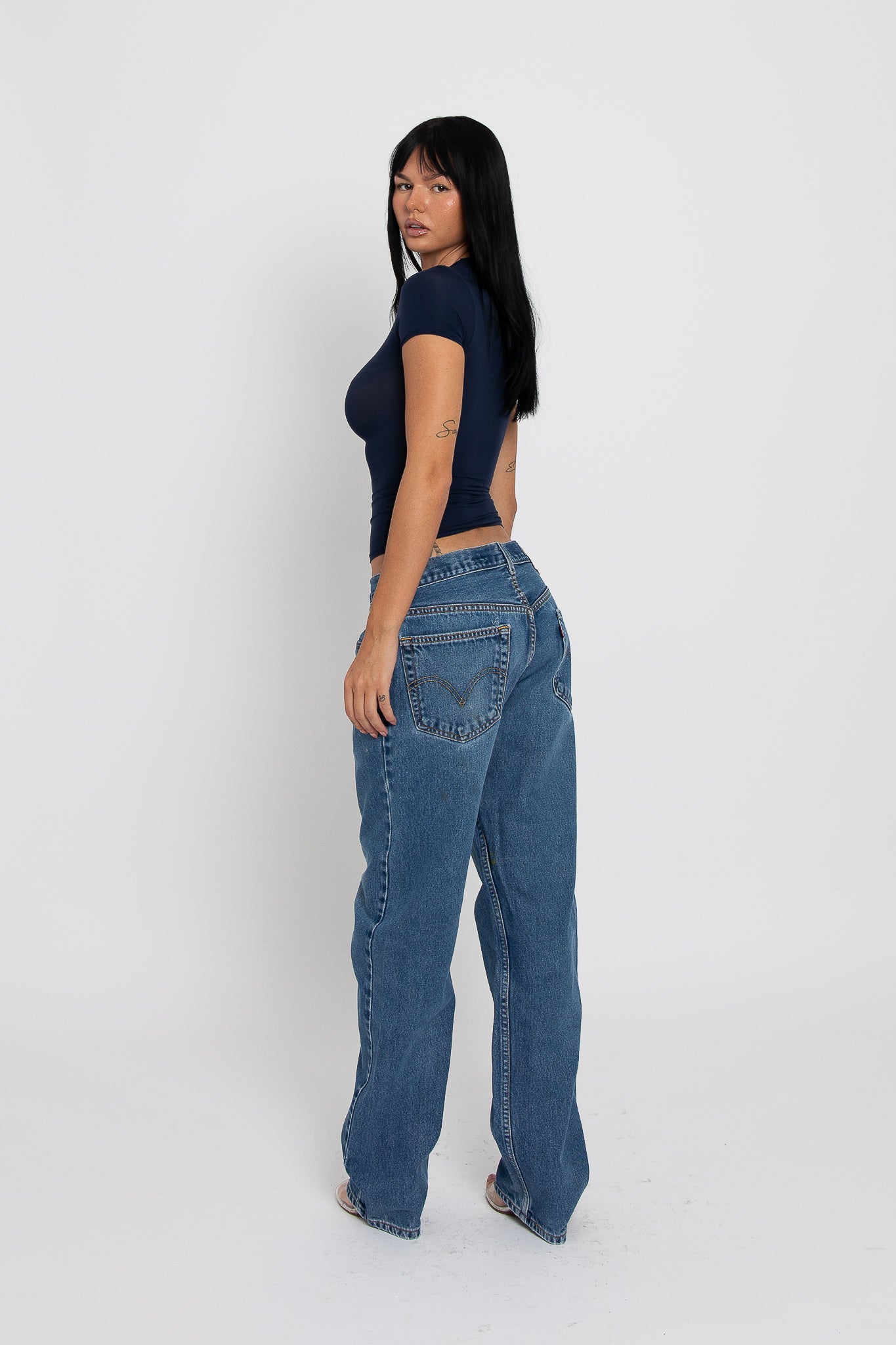 JEAN 258