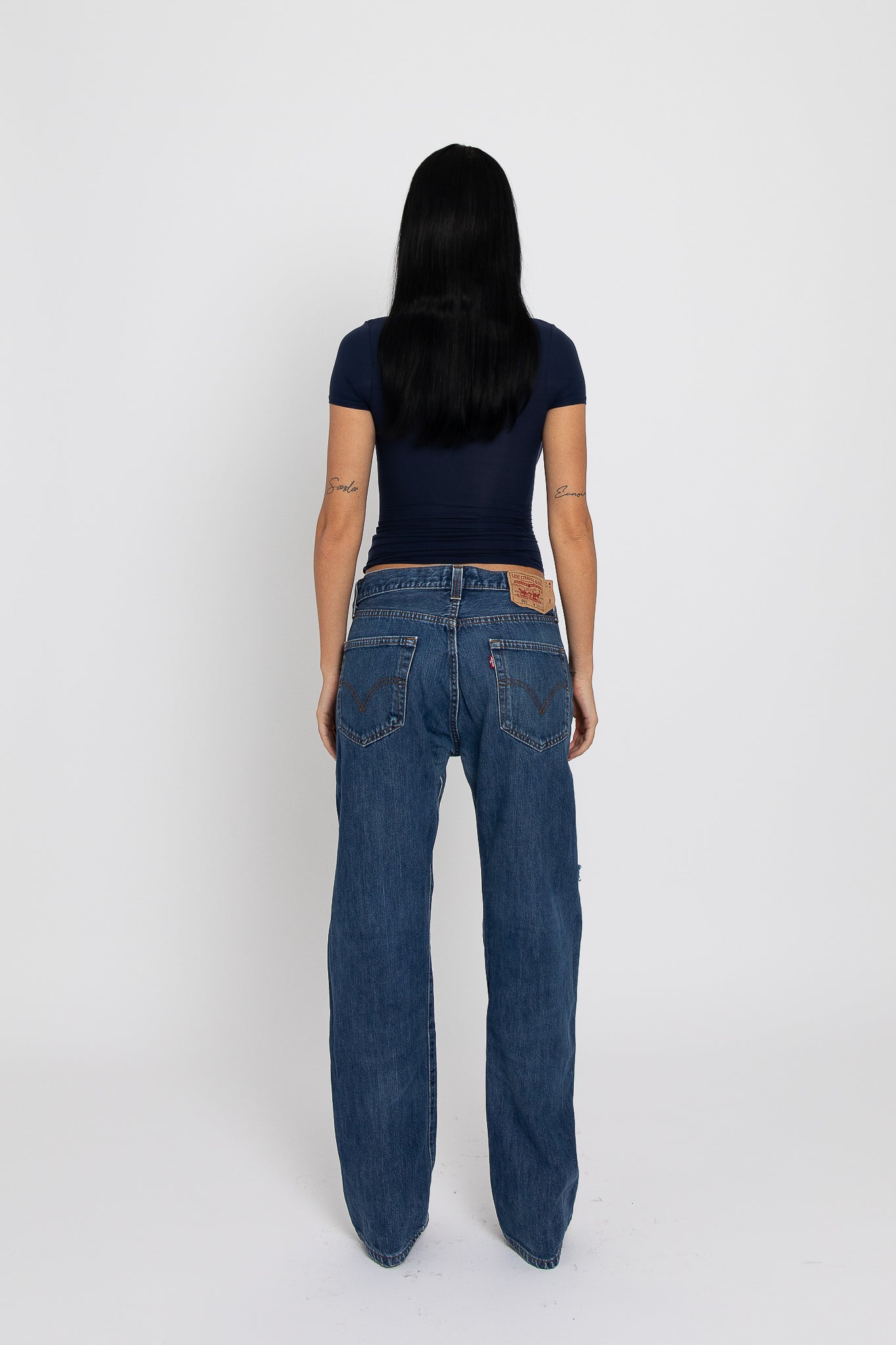 JEAN 261