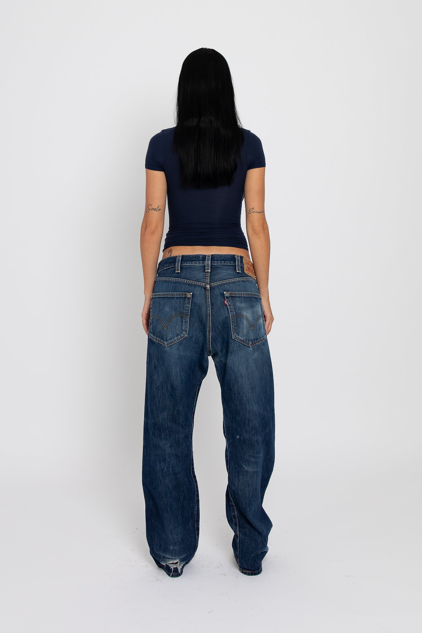 JEAN 262